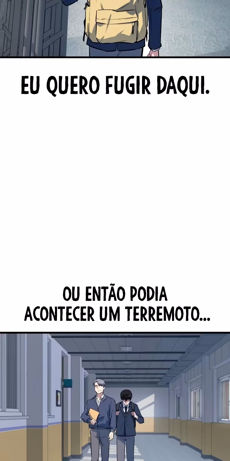 Página do Capítulo 01