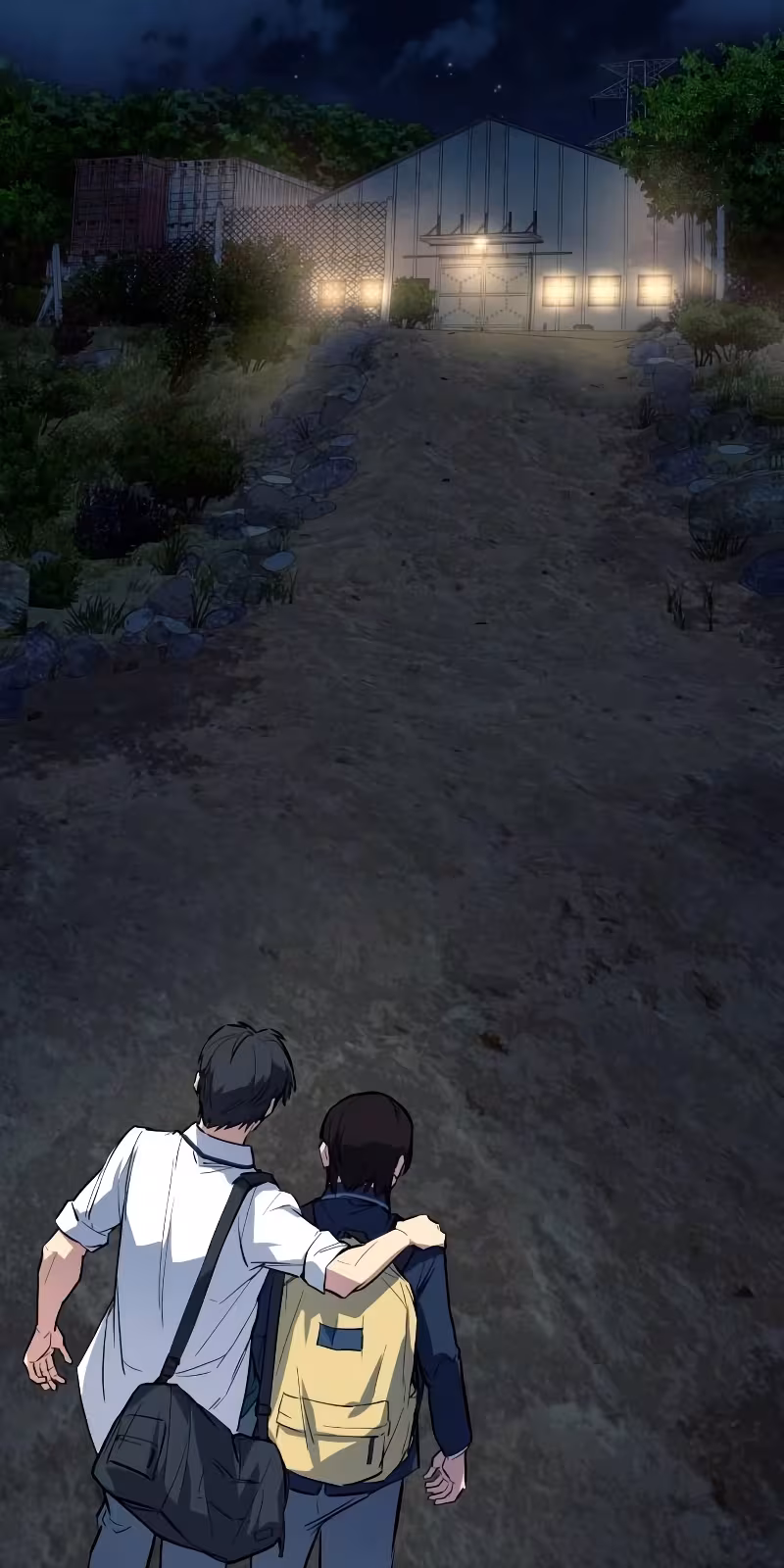 Página do Capítulo 01