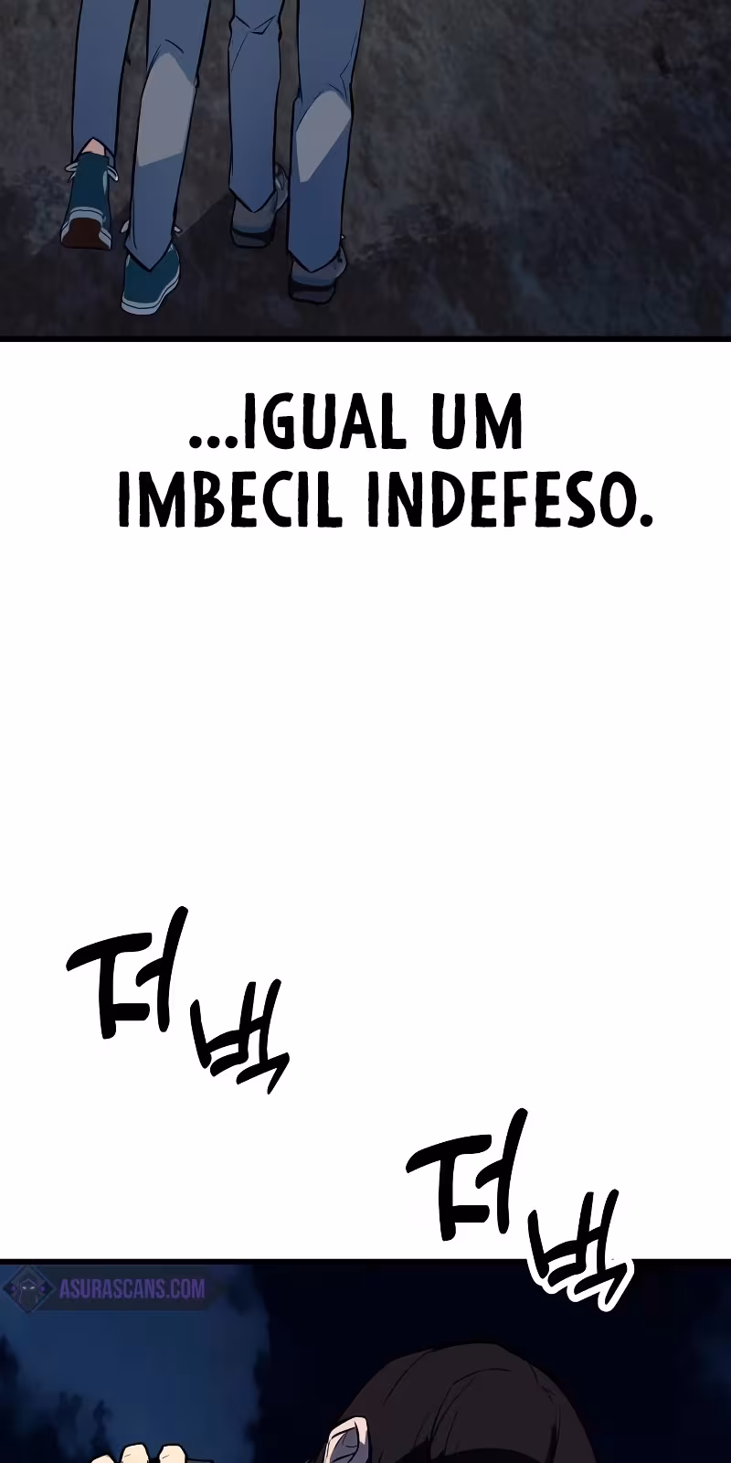 Página do Capítulo 01