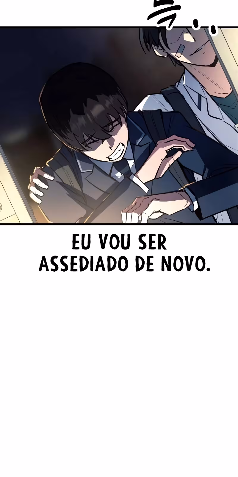 Página do Capítulo 01