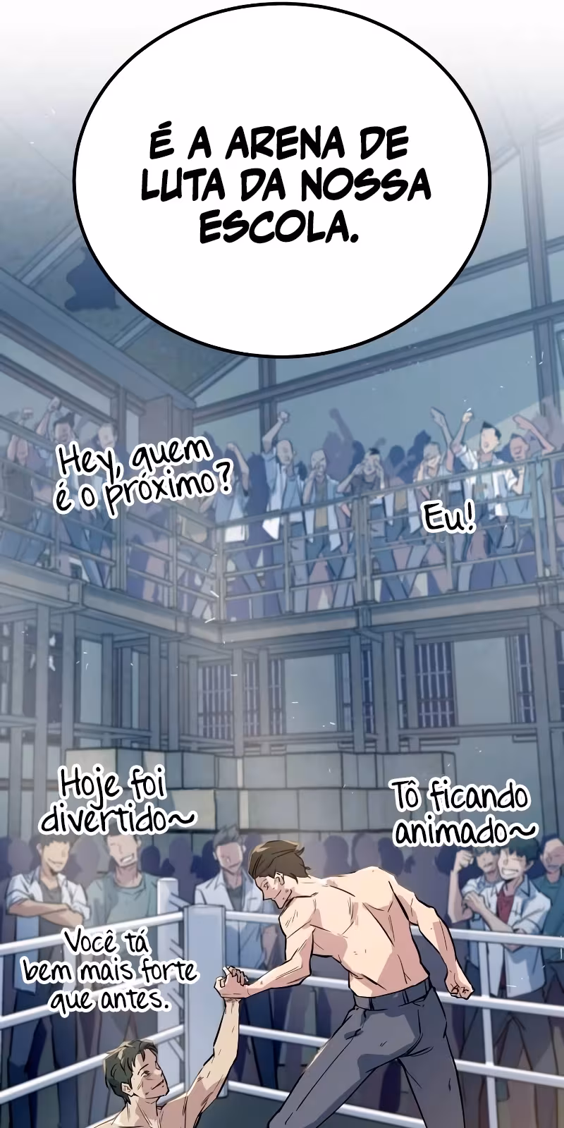 Página do Capítulo 01