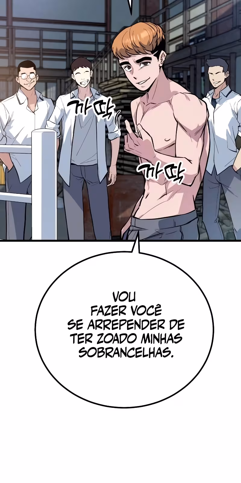 Página do Capítulo 01