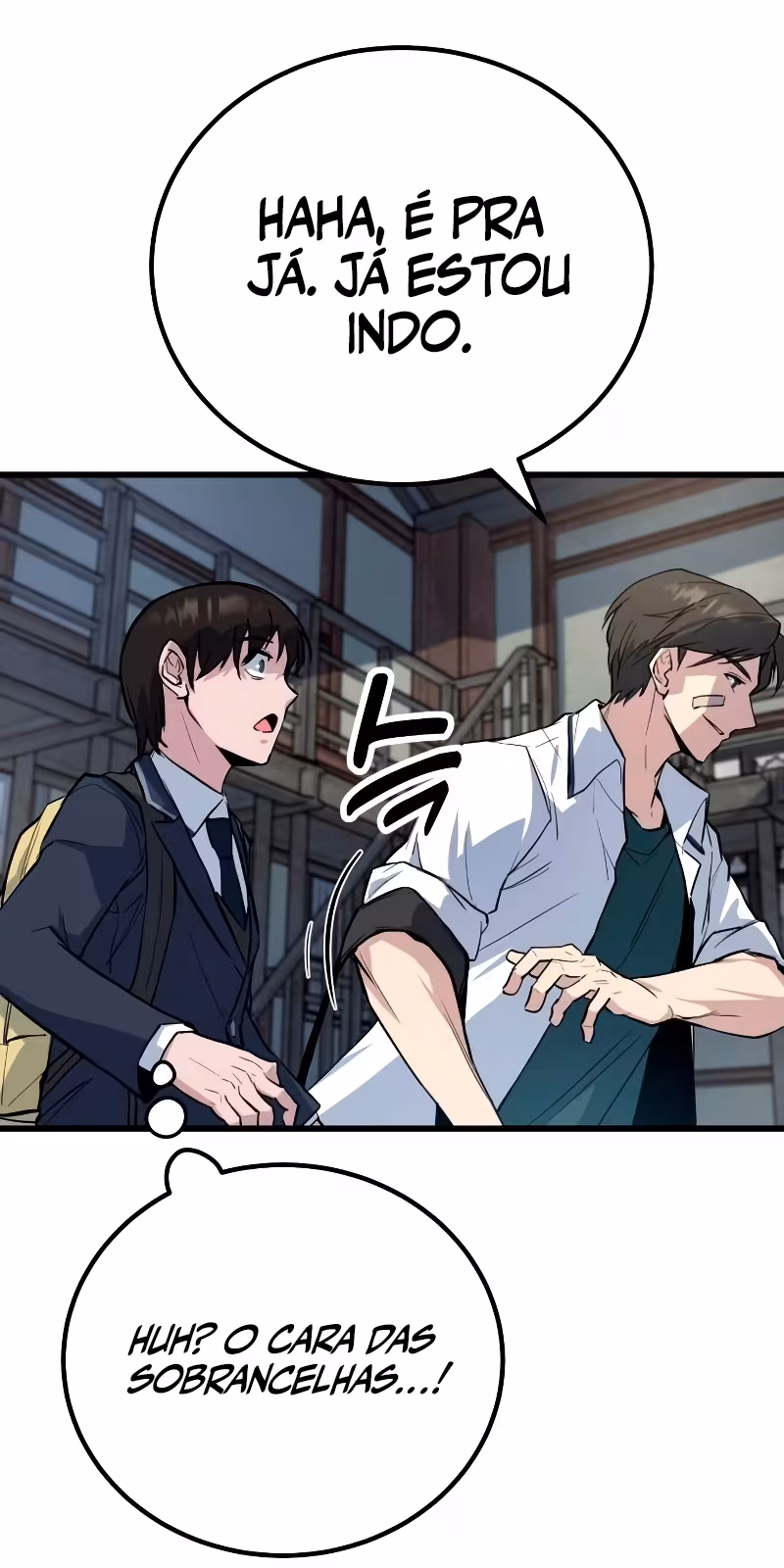 Página do Capítulo 01