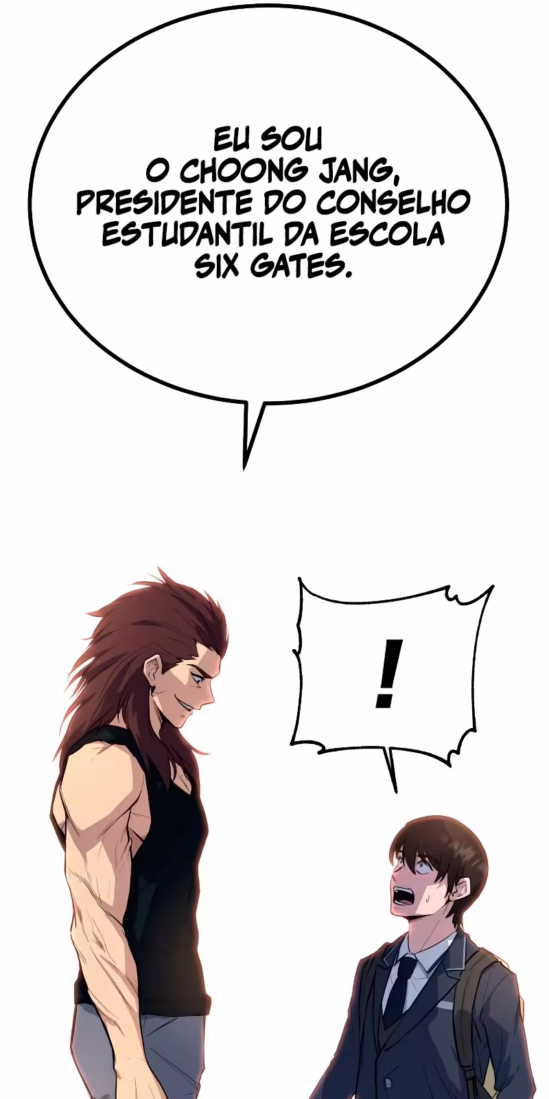 Página do Capítulo 01