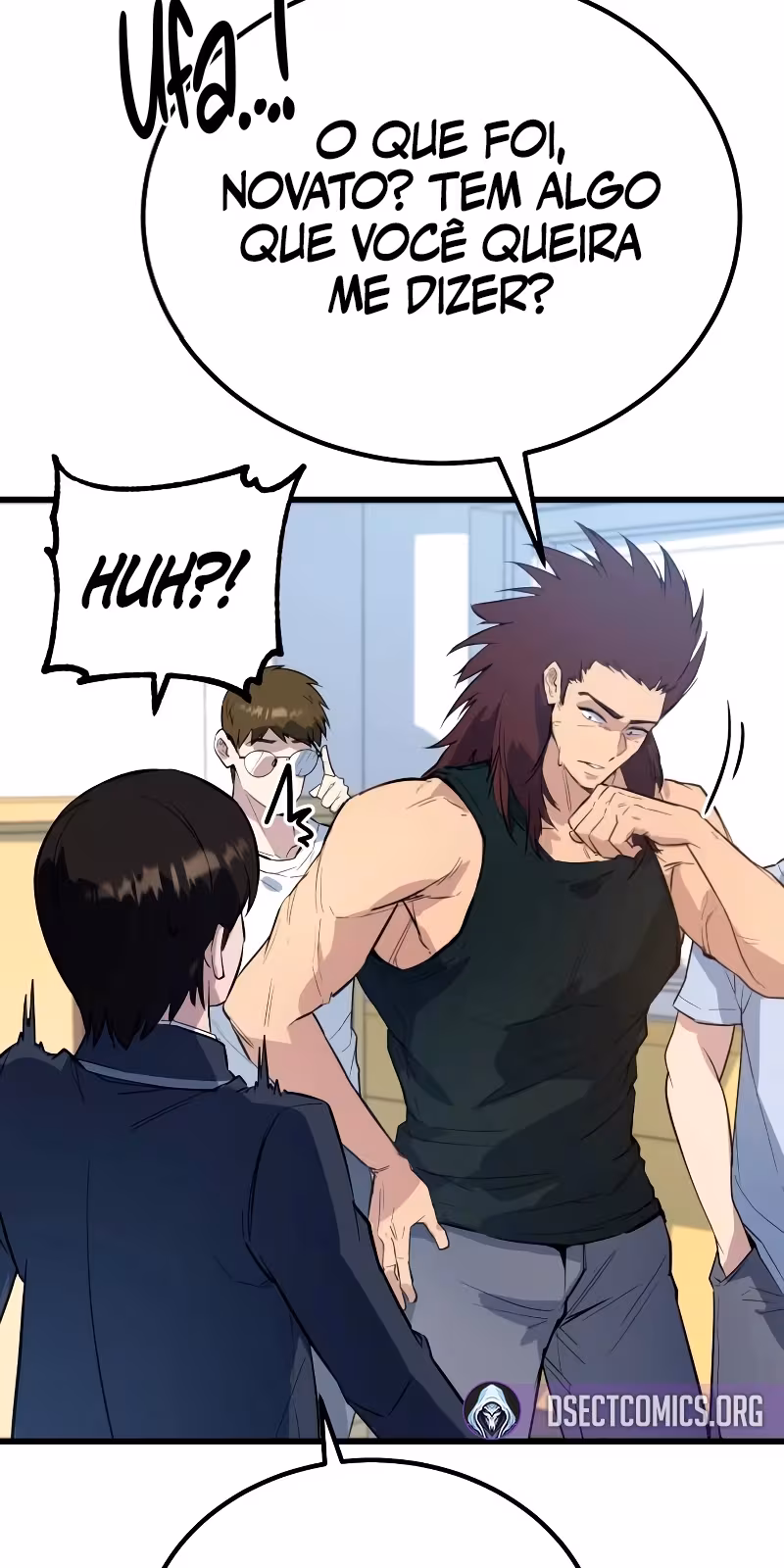 Página do Capítulo 02