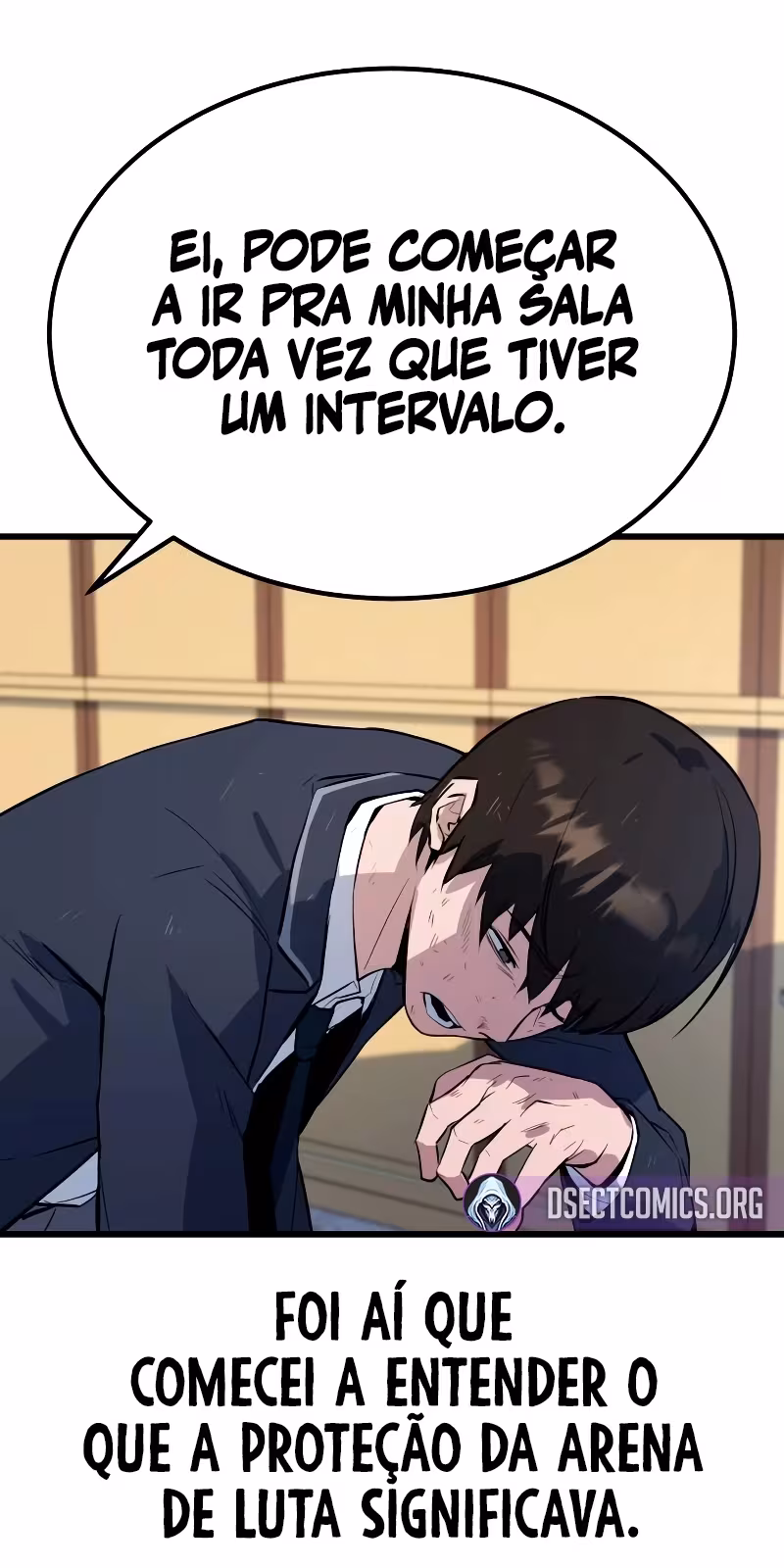 Página do Capítulo 02