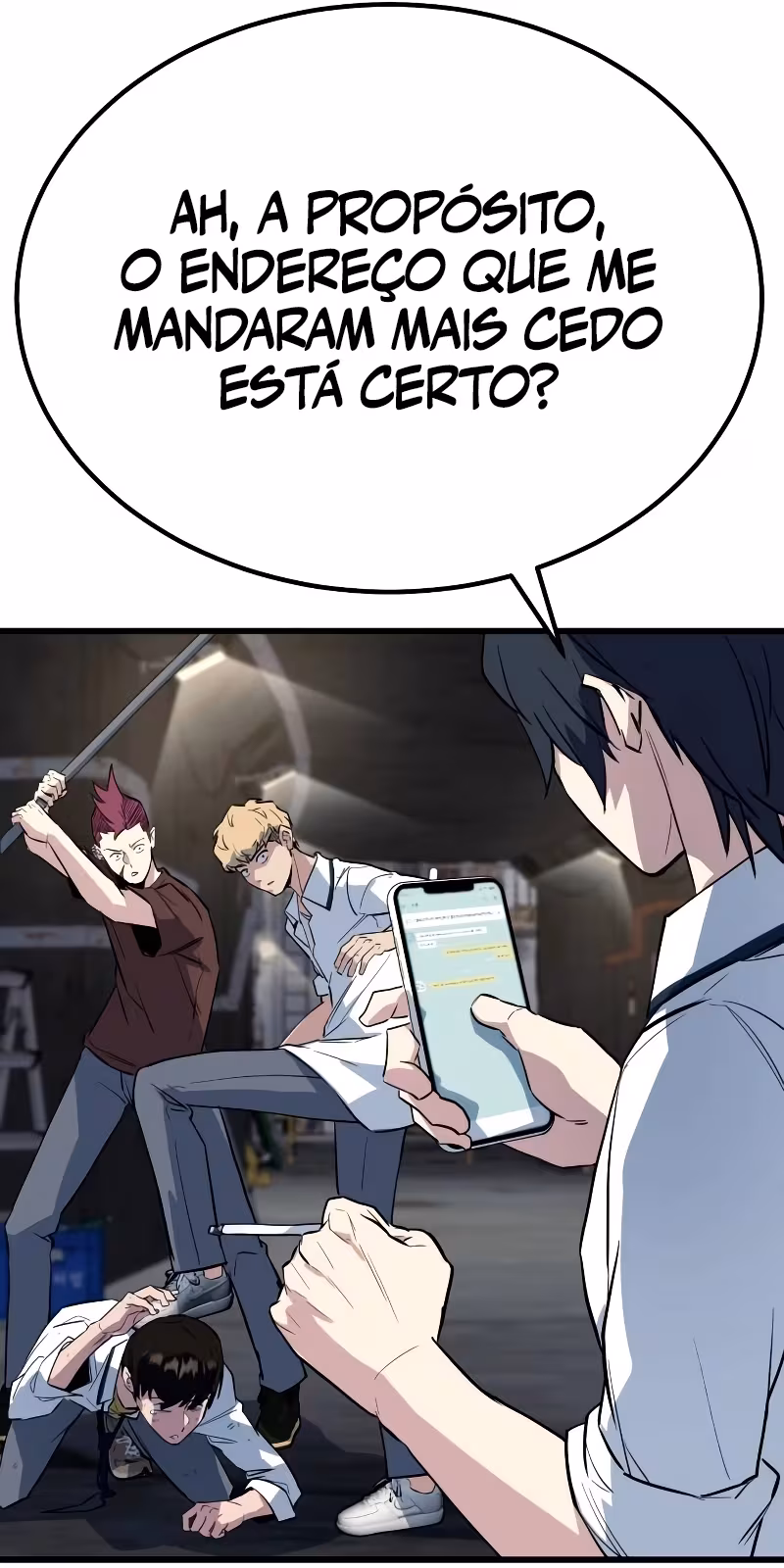 Página do Capítulo 02