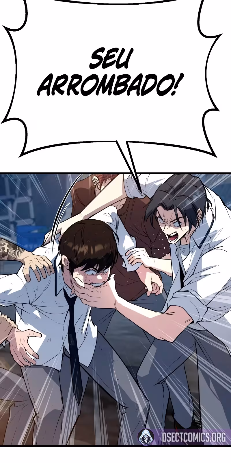 Página do Capítulo 02