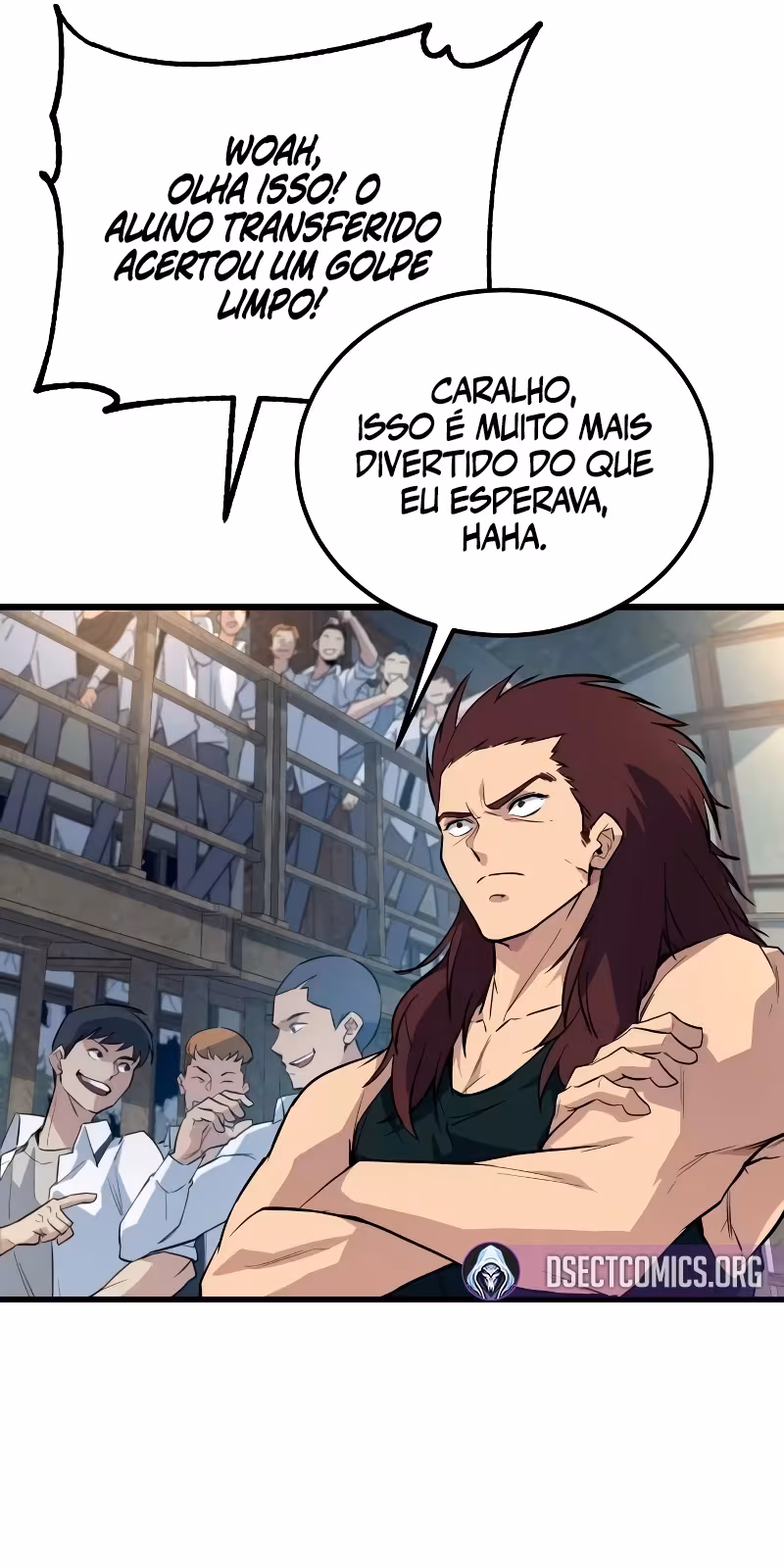 Página do Capítulo 03