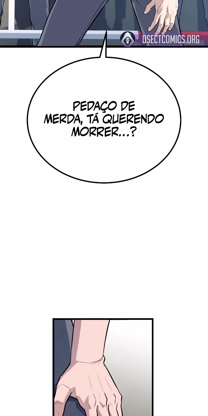 Página do Capítulo 03