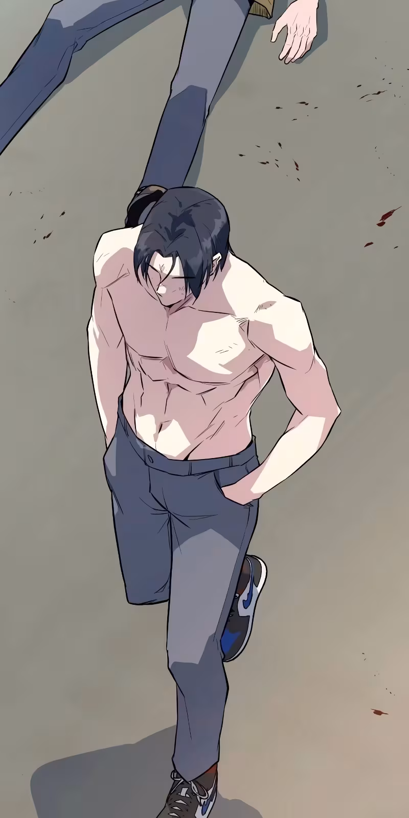 Página do Capítulo 03