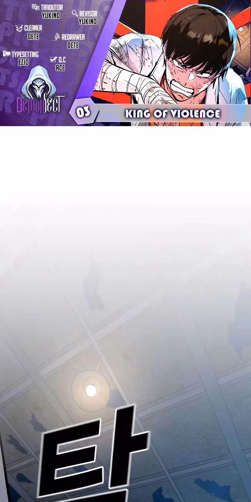 Página do Capítulo 03