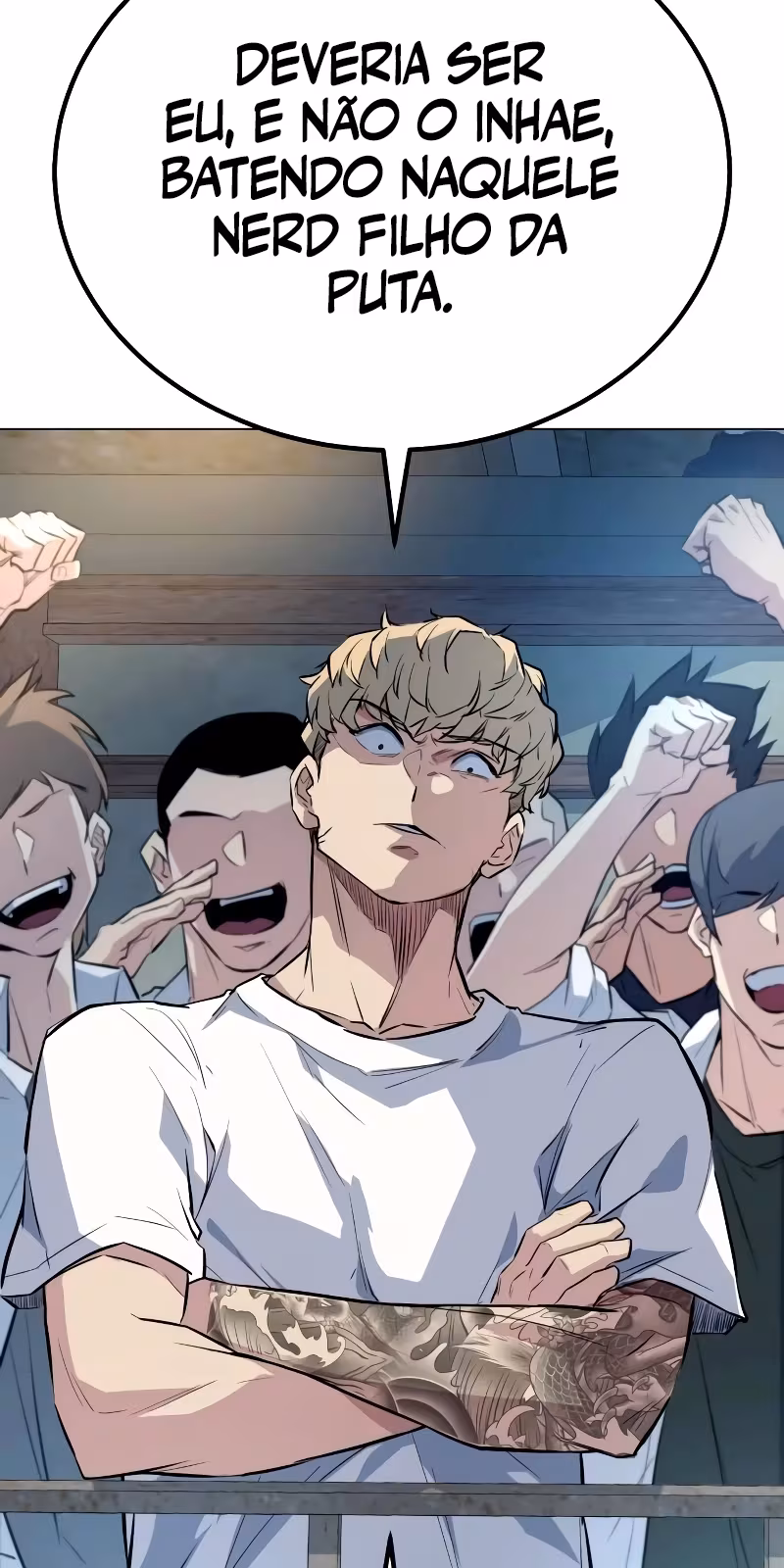 Página do Capítulo 03