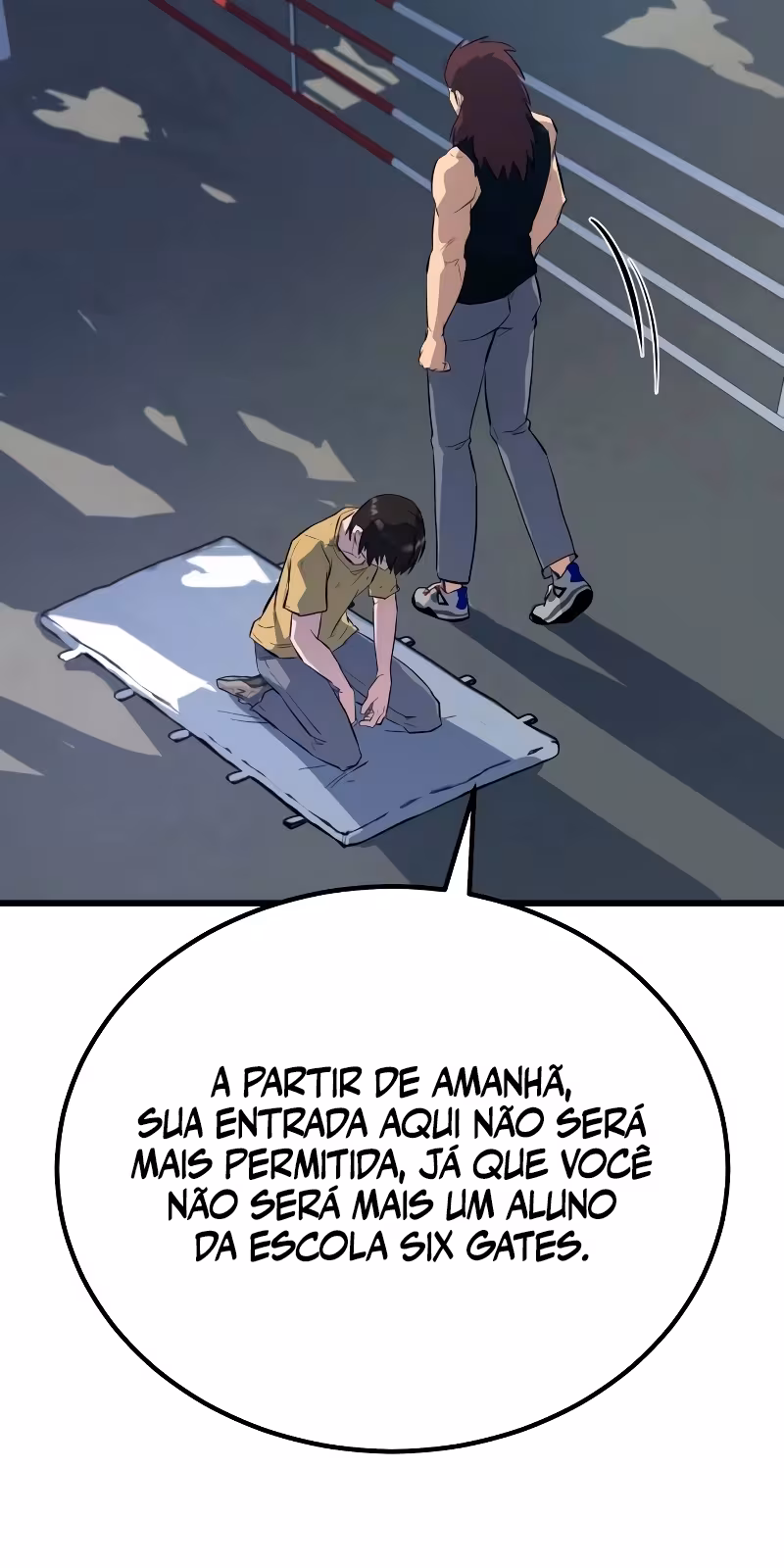 Página do Capítulo 03