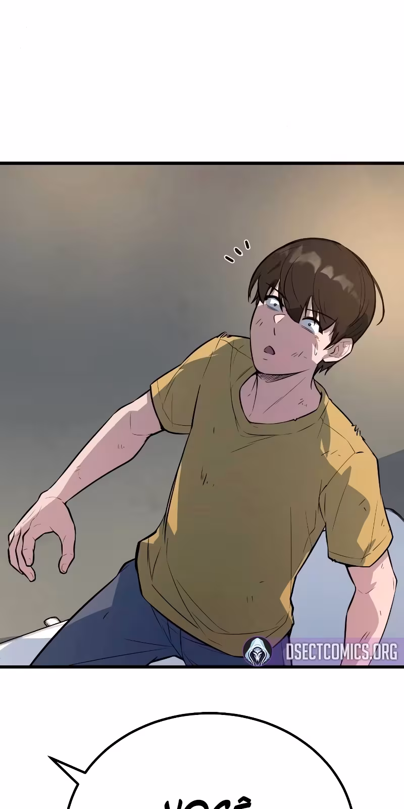 Página do Capítulo 03