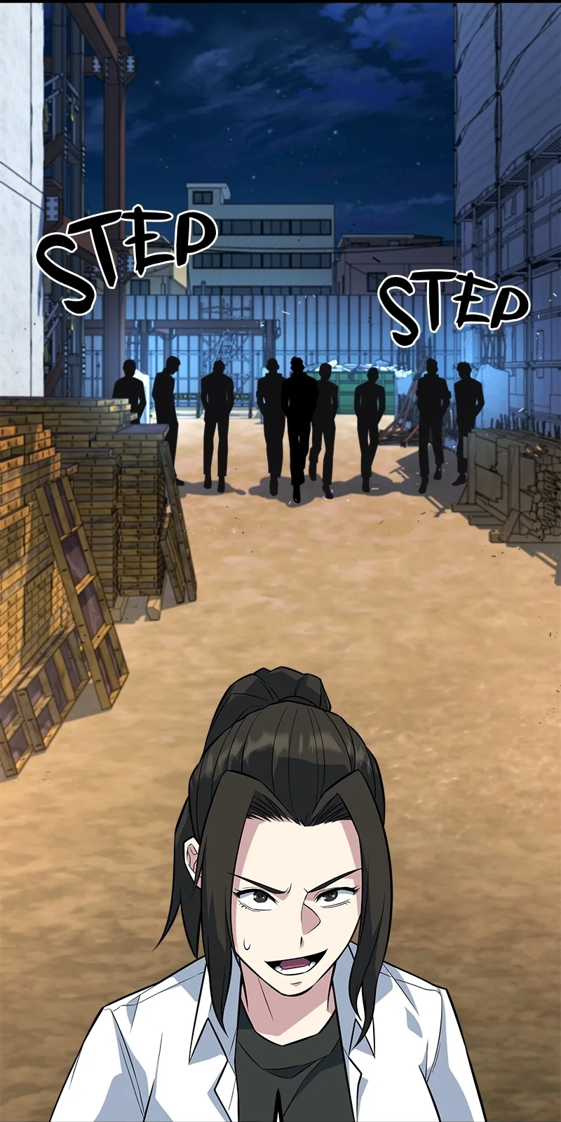 Página do Capítulo 10