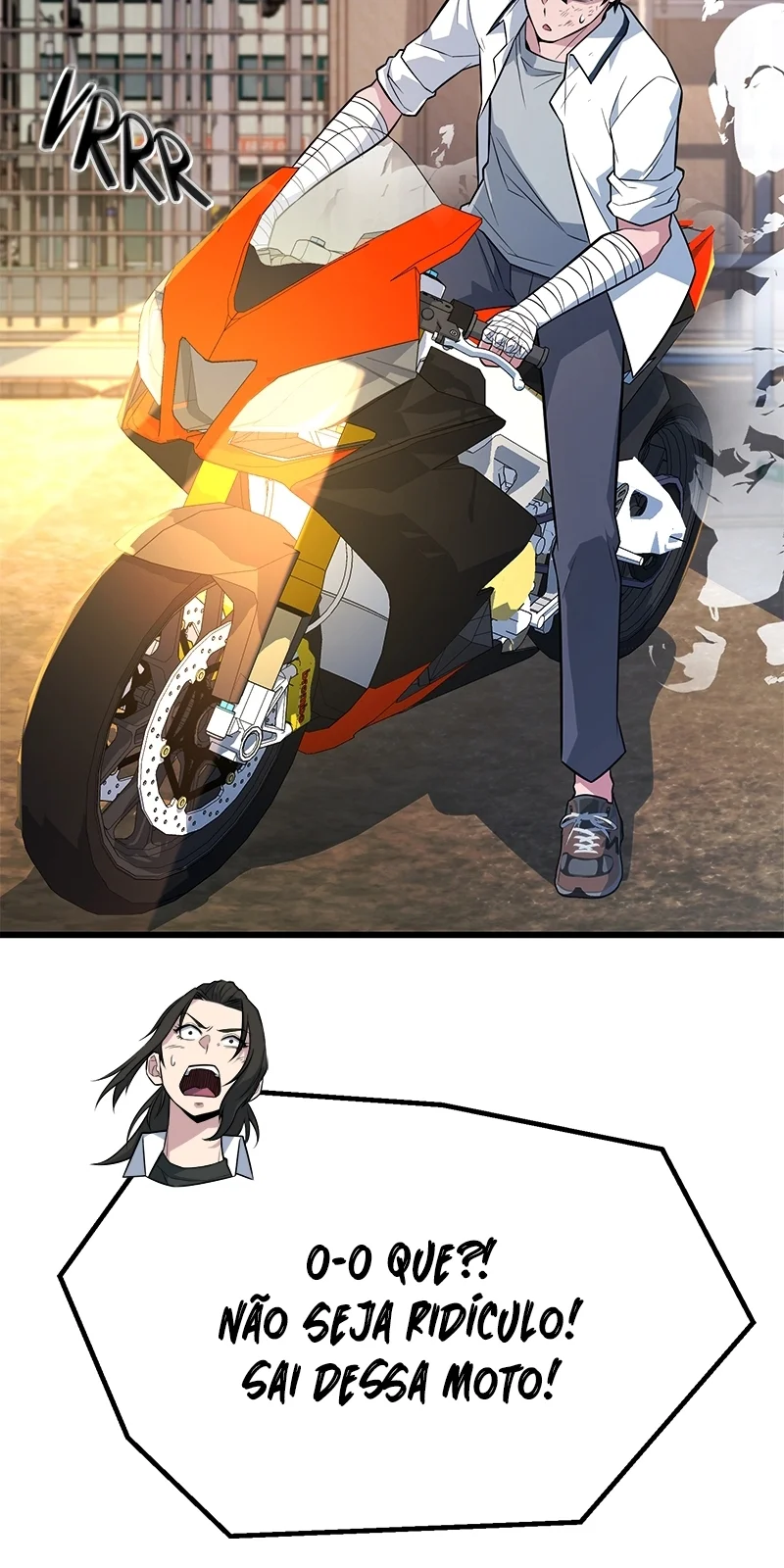 Página do Capítulo 10