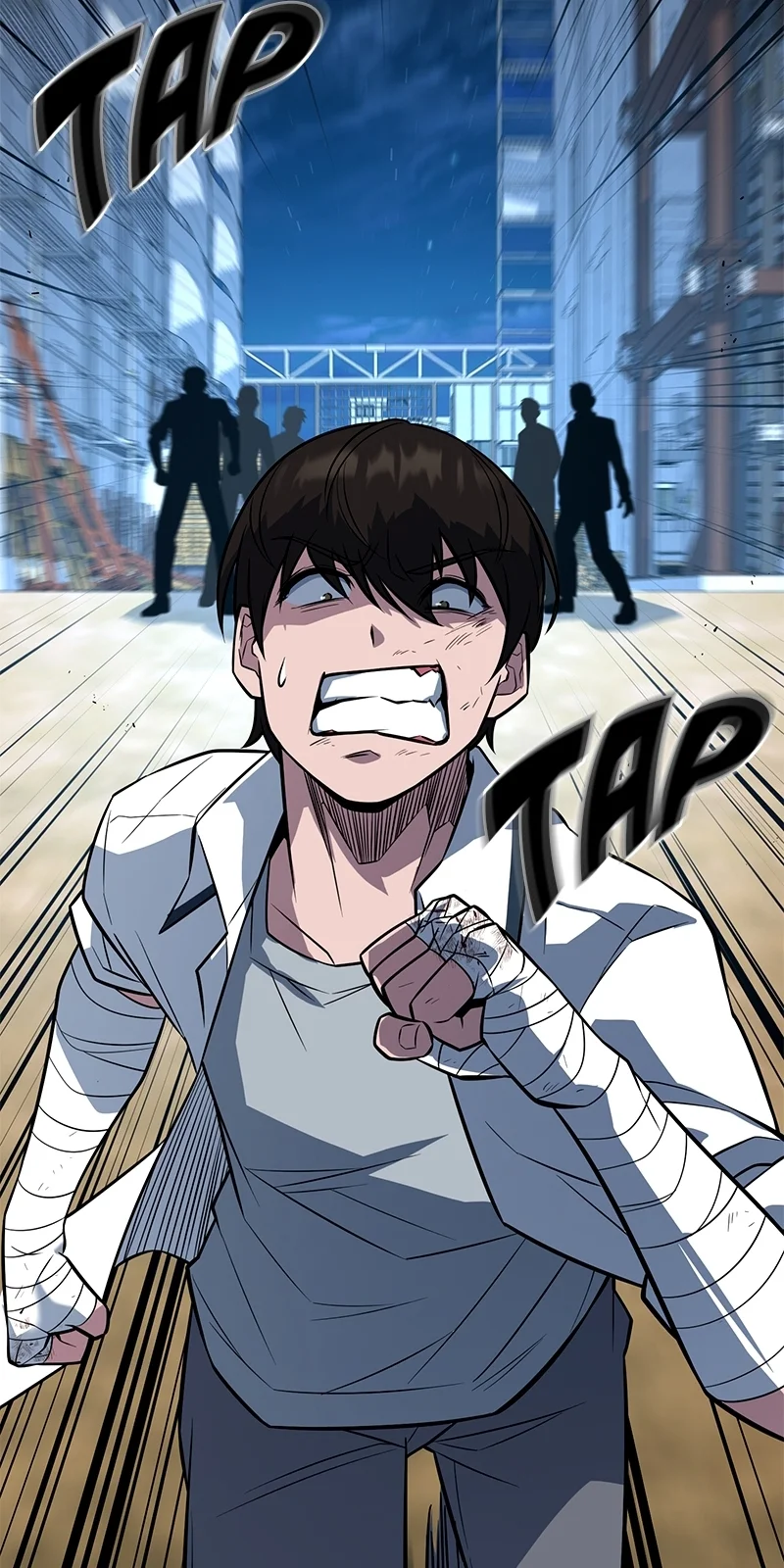 Página do Capítulo 10