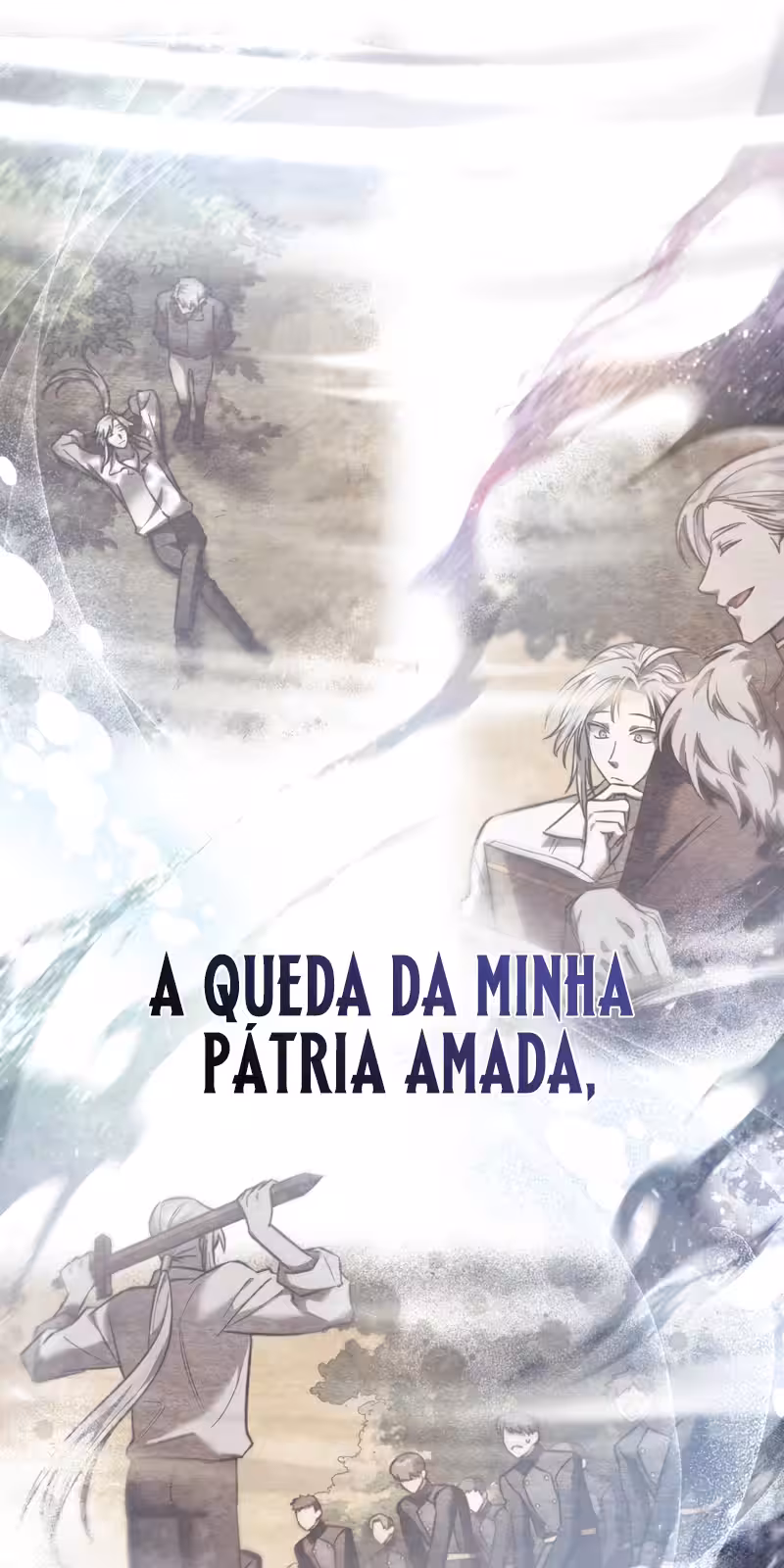 Página do Capítulo 01