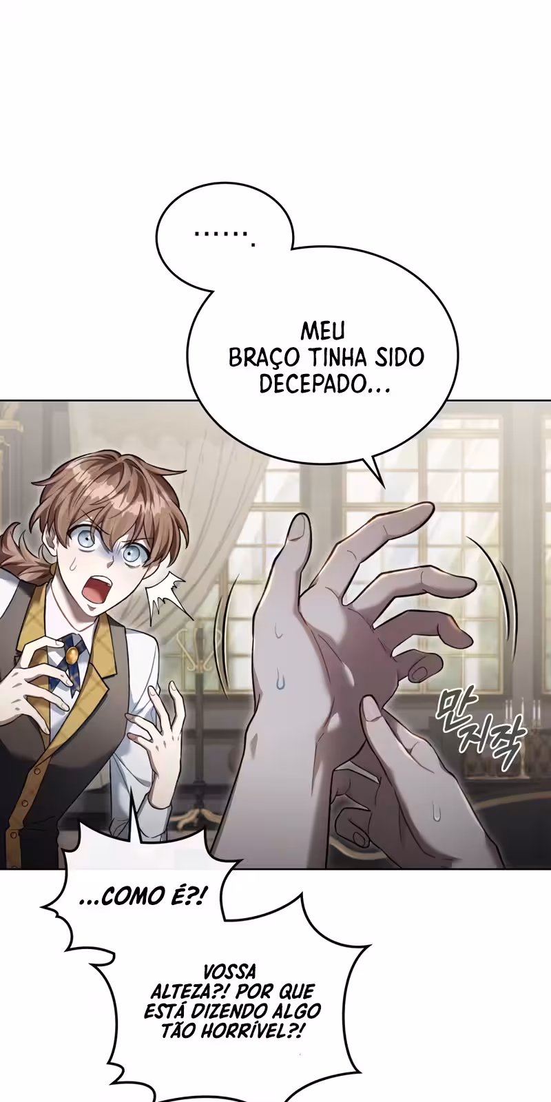 Página do Capítulo 01