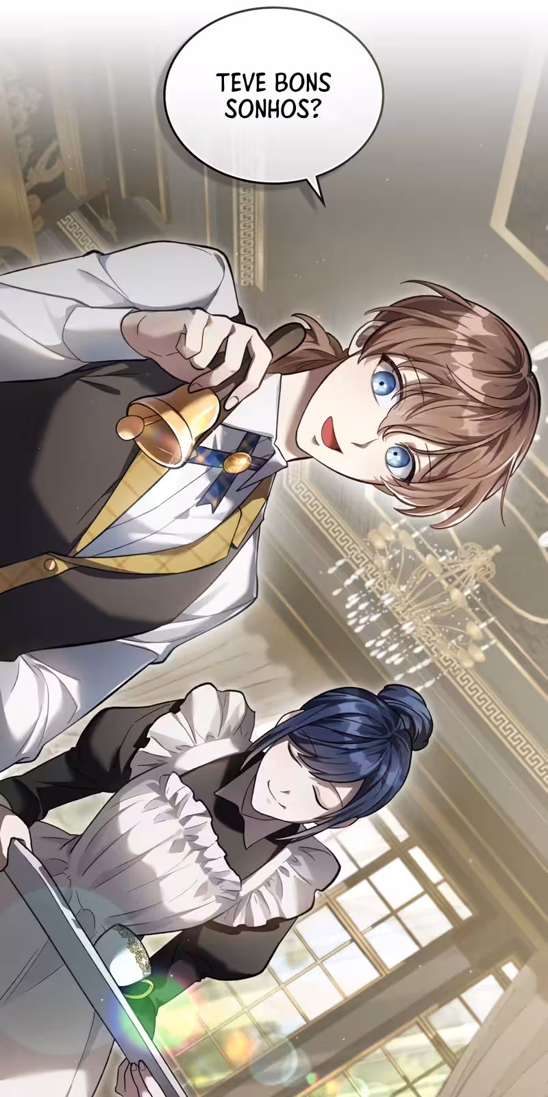 Página do Capítulo 01