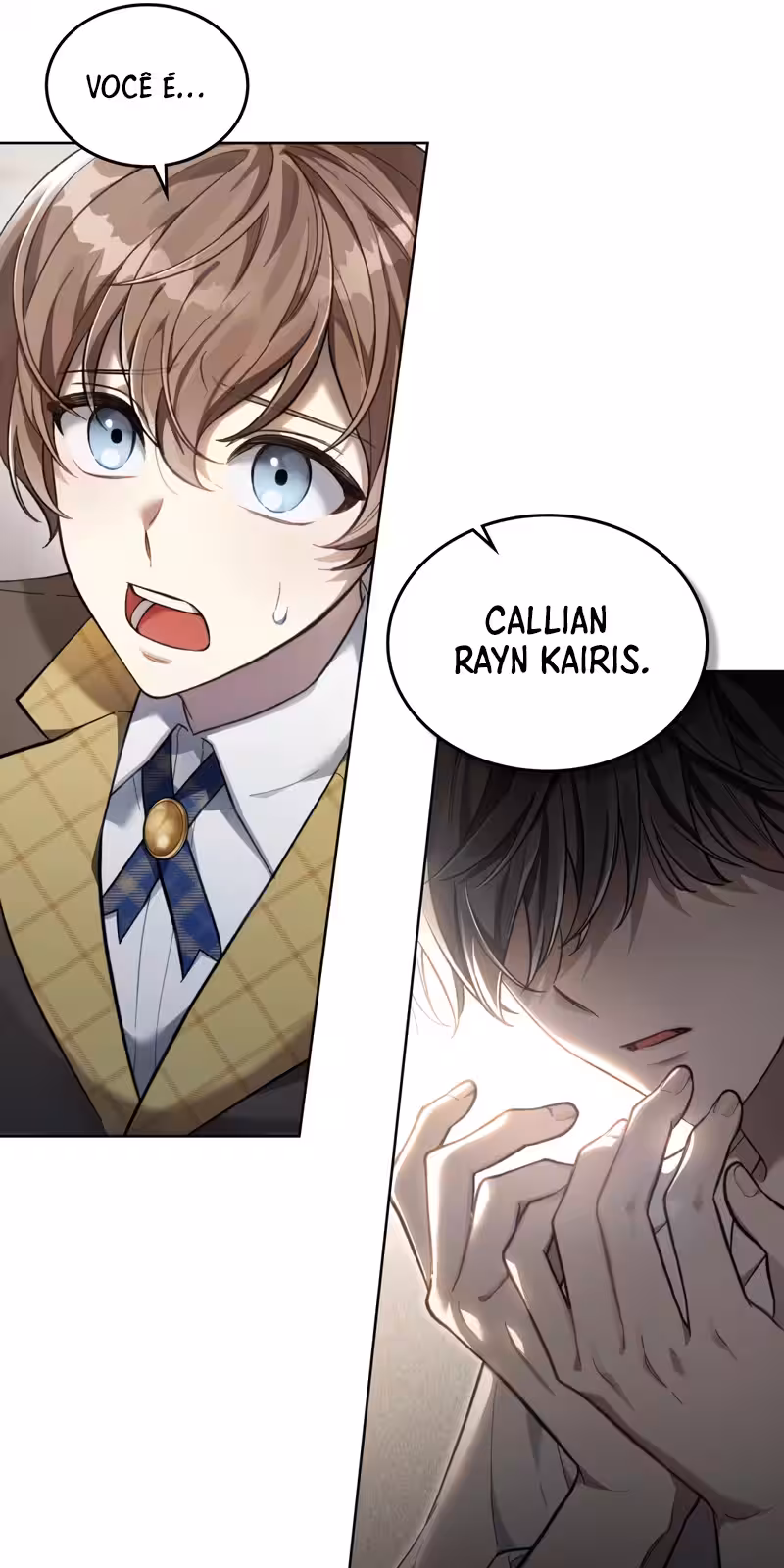 Página do Capítulo 01