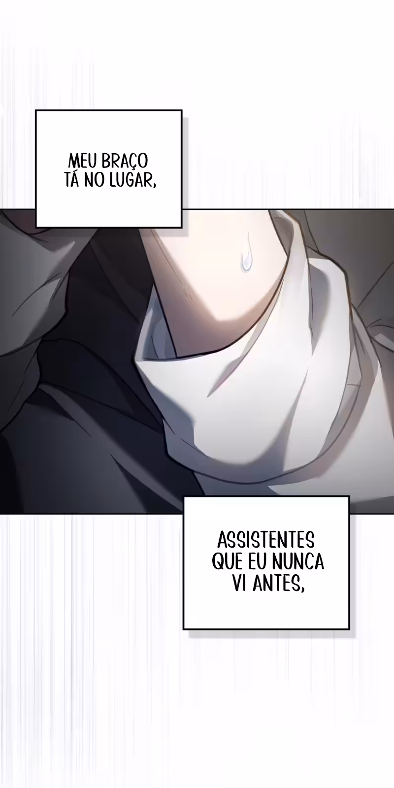 Página do Capítulo 01