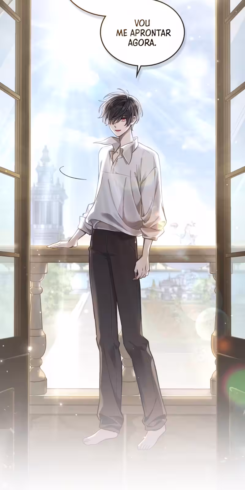 Página do Capítulo 02