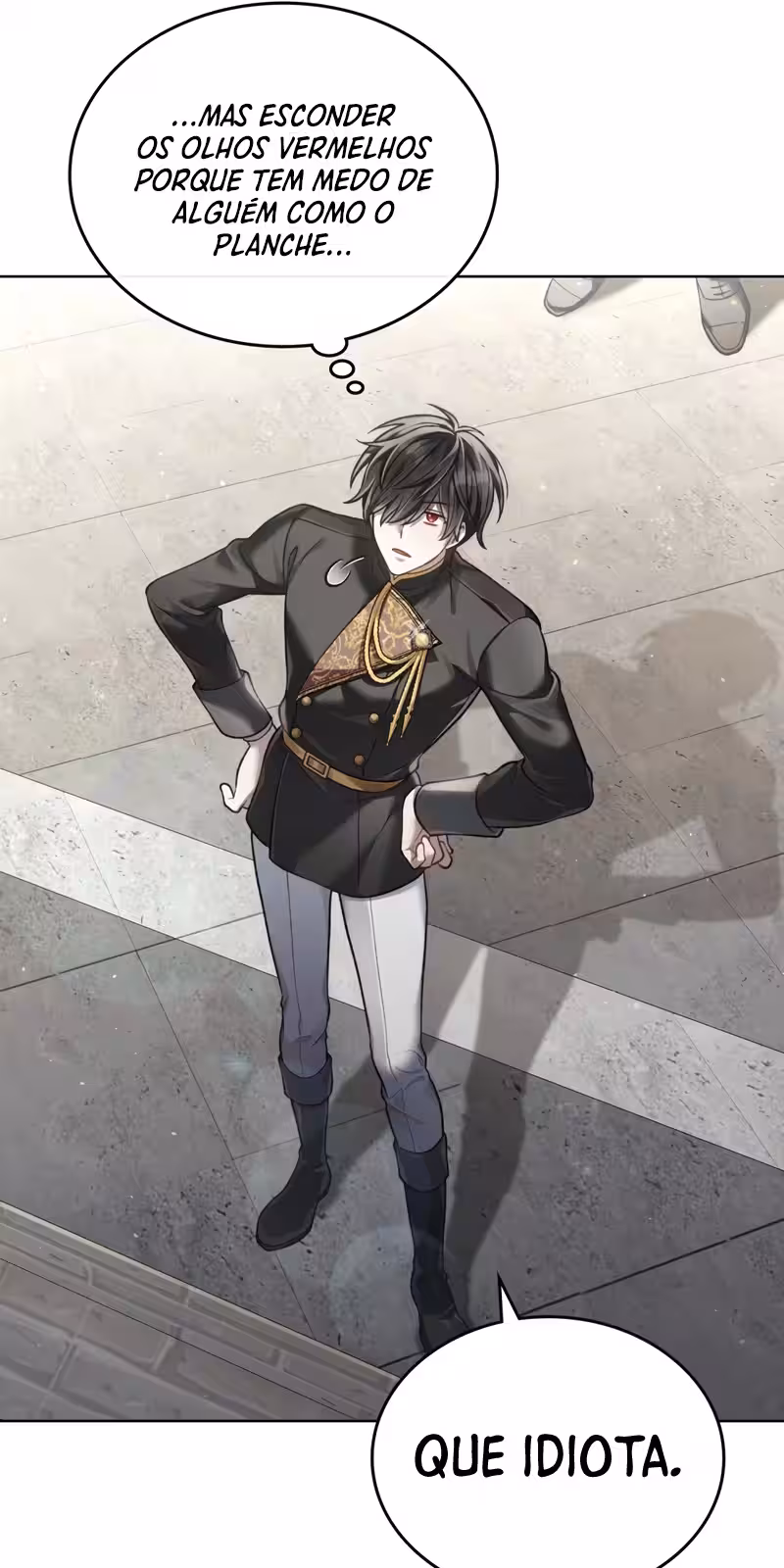 Página do Capítulo 03