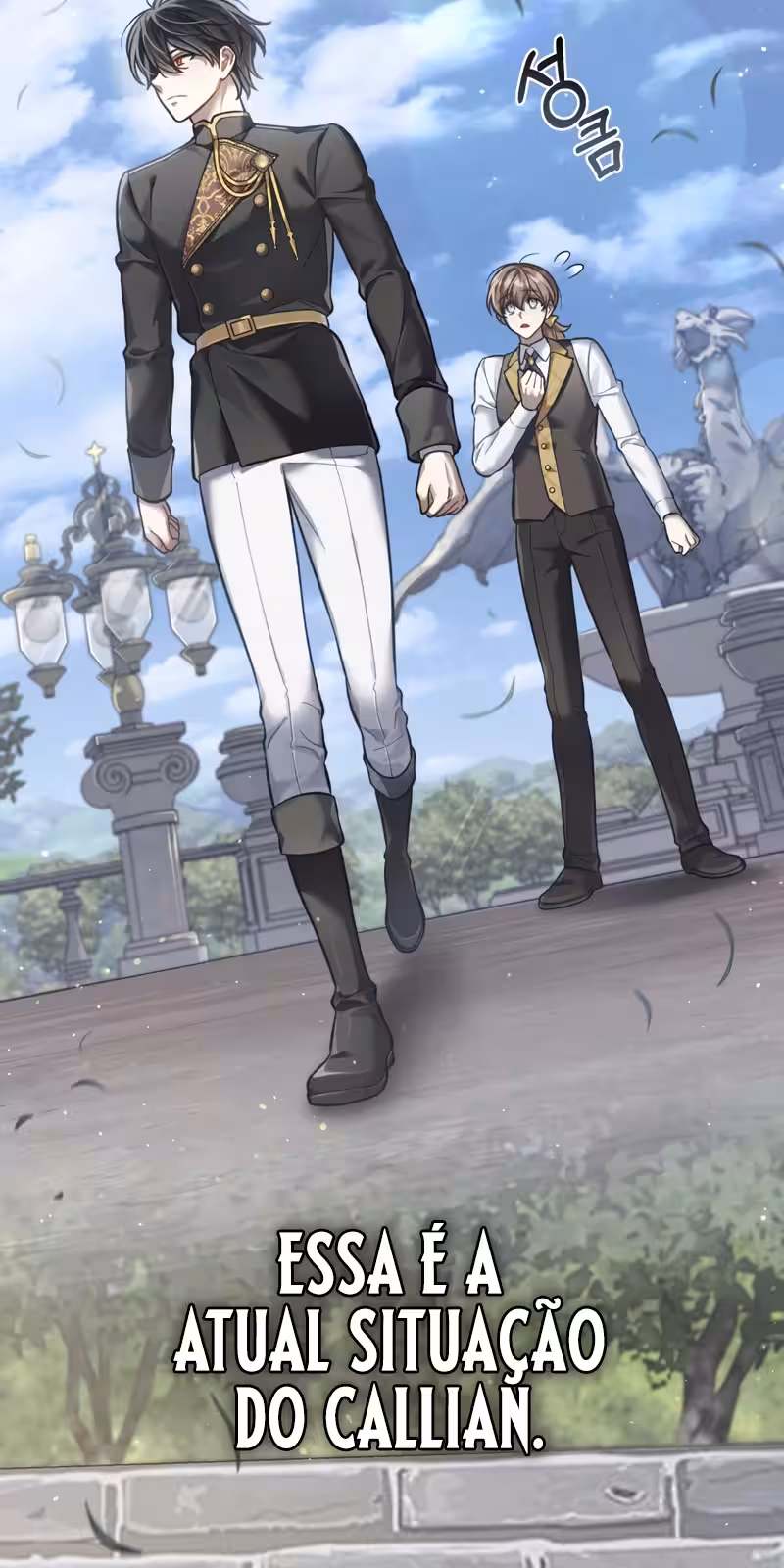 Página do Capítulo 03