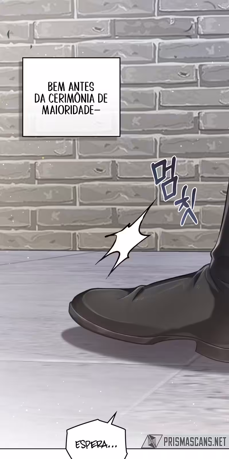 Página do Capítulo 03