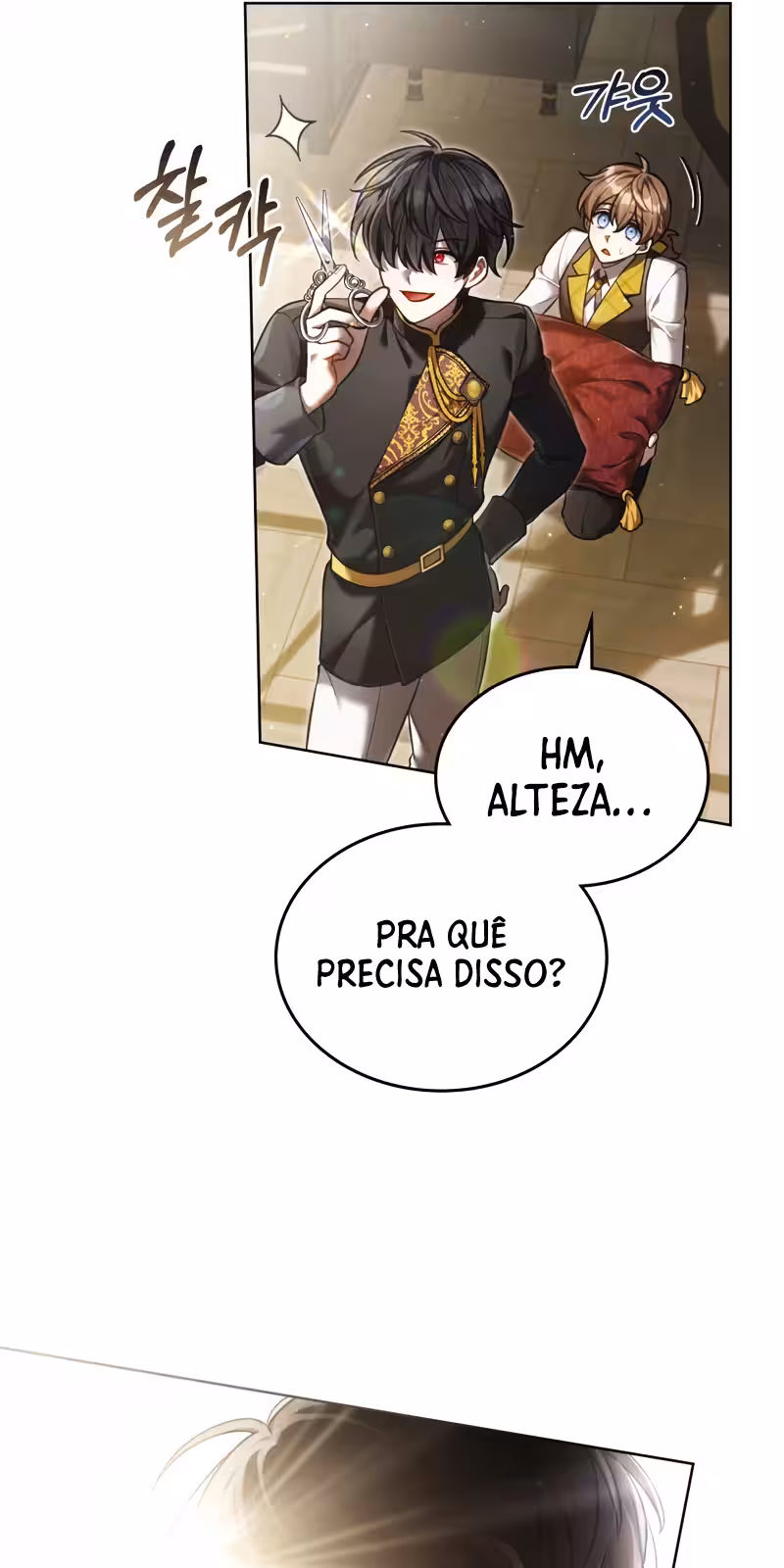 Página do Capítulo 03