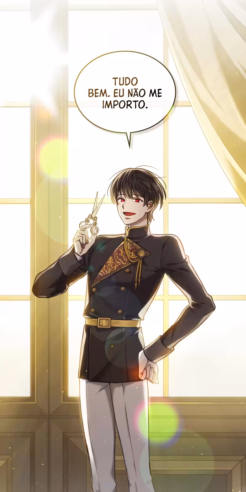 Página do Capítulo 03