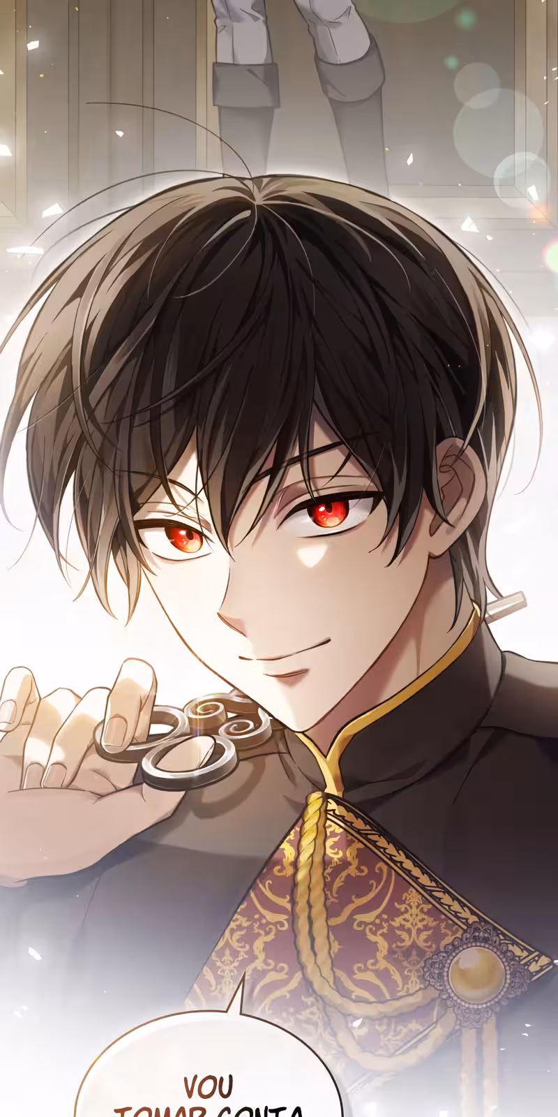 Página do Capítulo 03