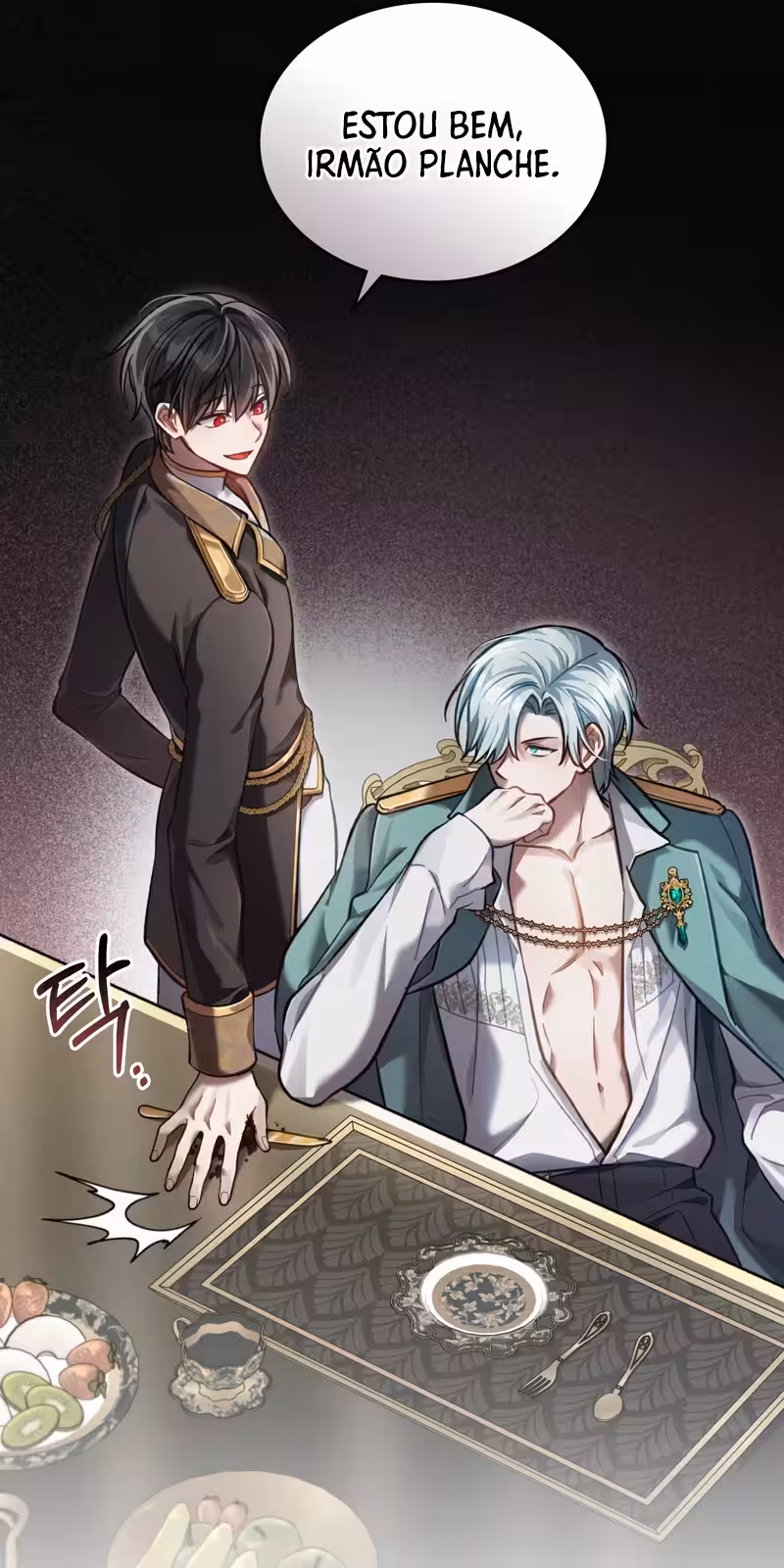 Página do Capítulo 04