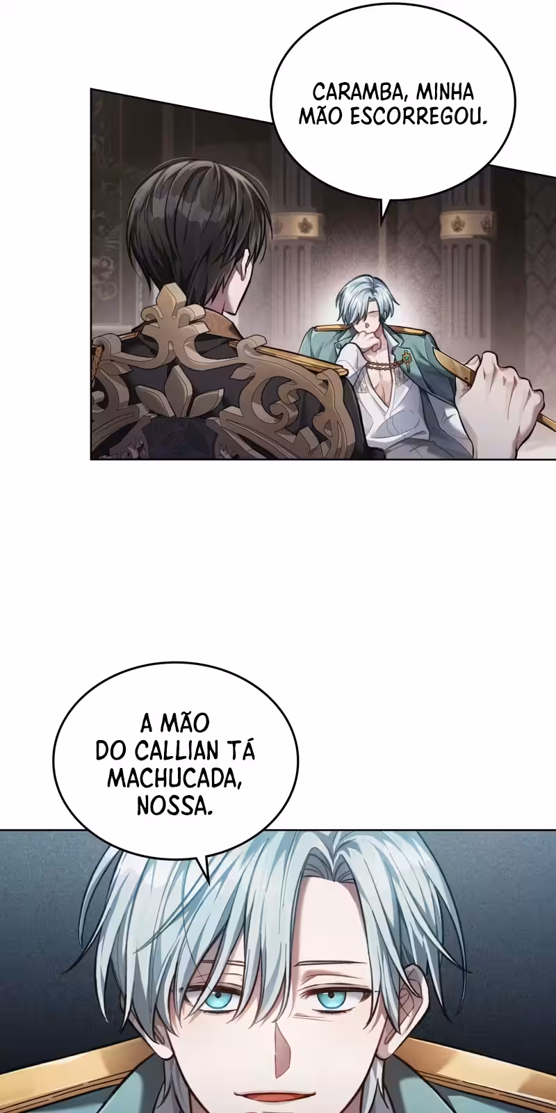 Página do Capítulo 04