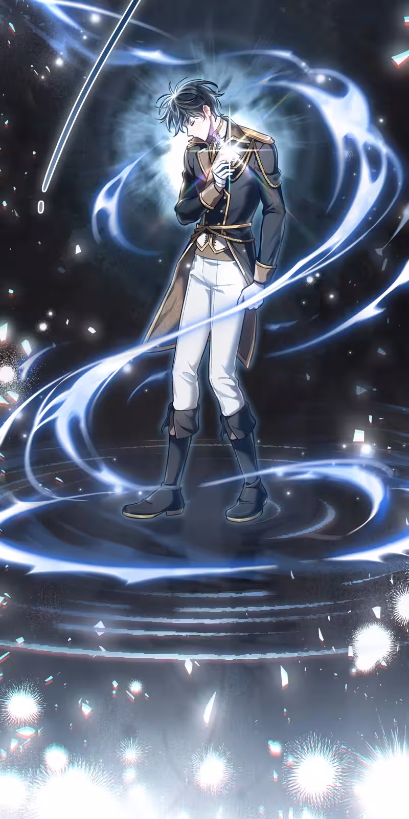 Página do Capítulo 04