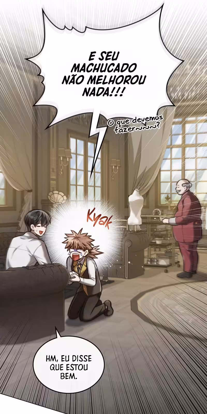 Página do Capítulo 04