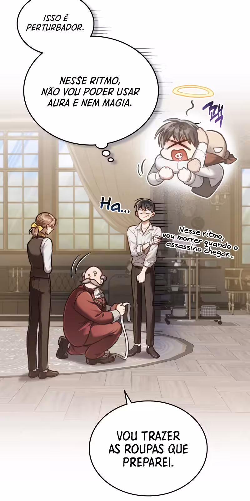 Página do Capítulo 04