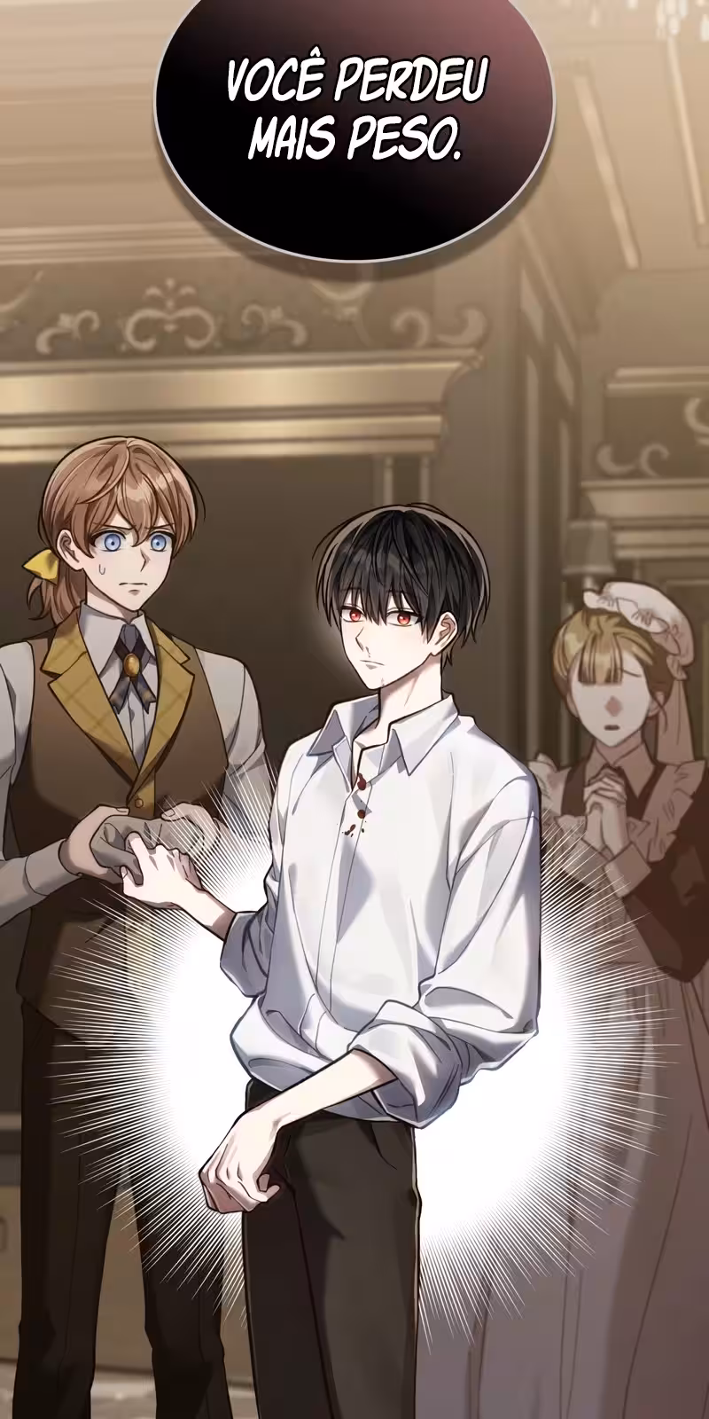 Página do Capítulo 08