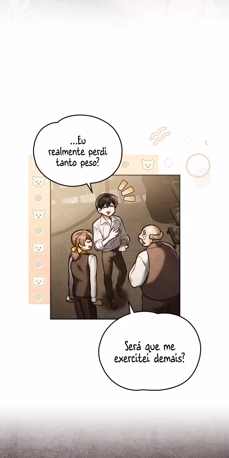 Página do Capítulo 08