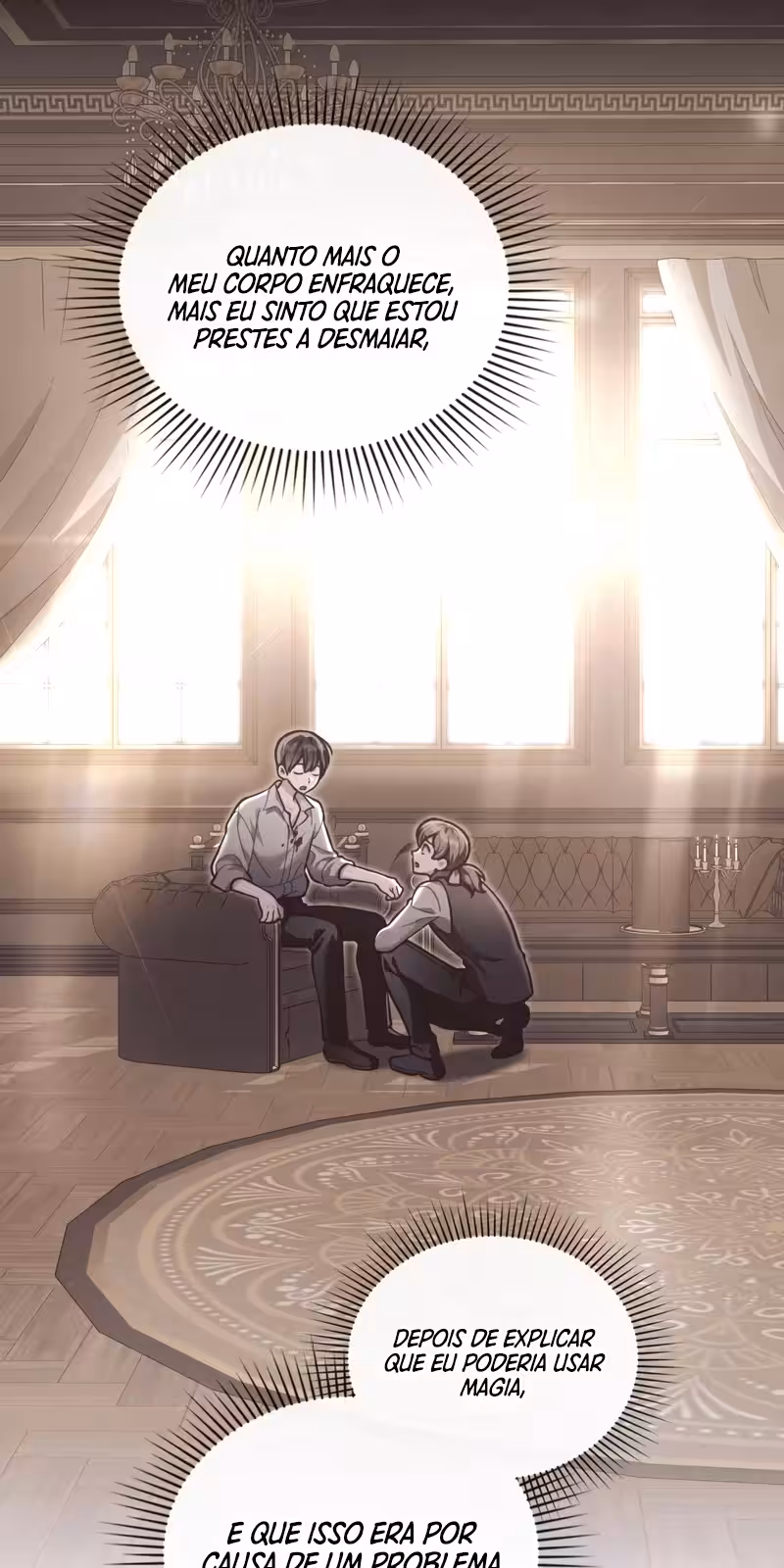 Página do Capítulo 08