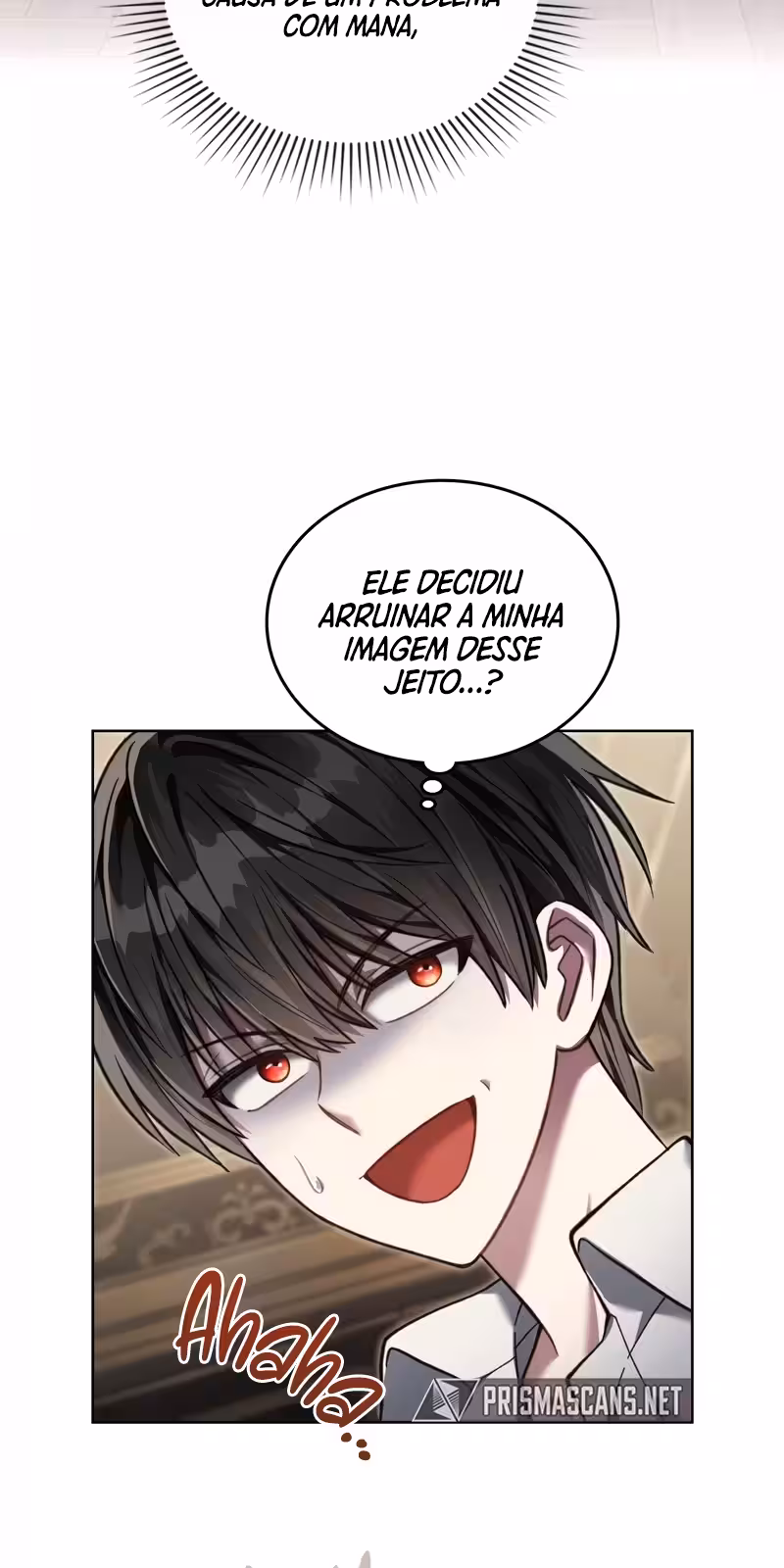 Página do Capítulo 08