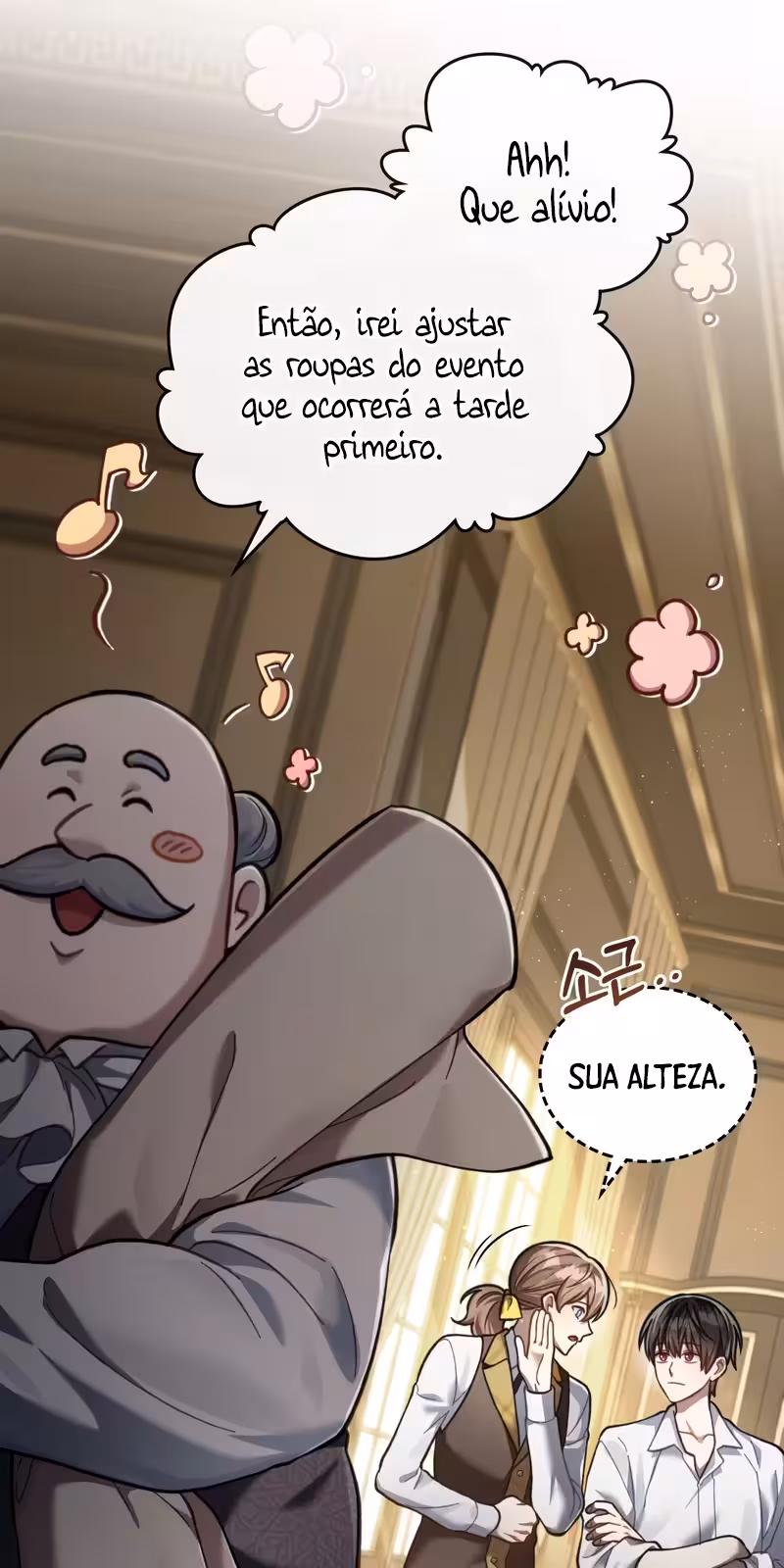 Página do Capítulo 08