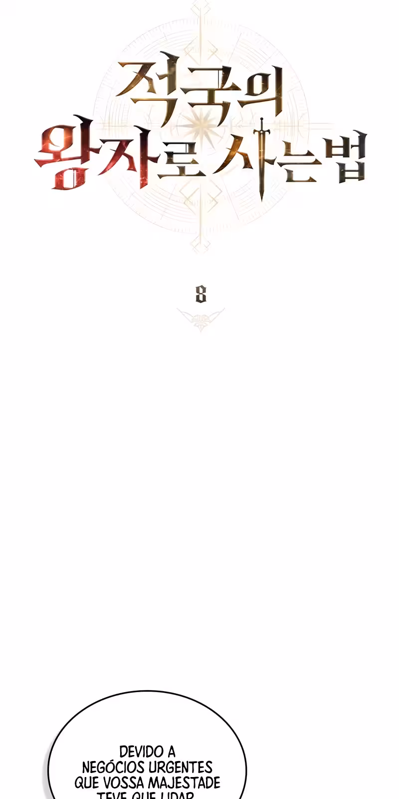 Página do Capítulo 08