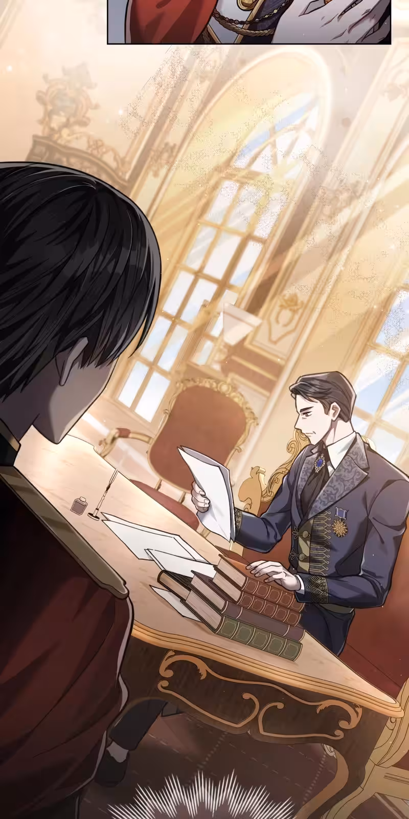 Página do Capítulo 08