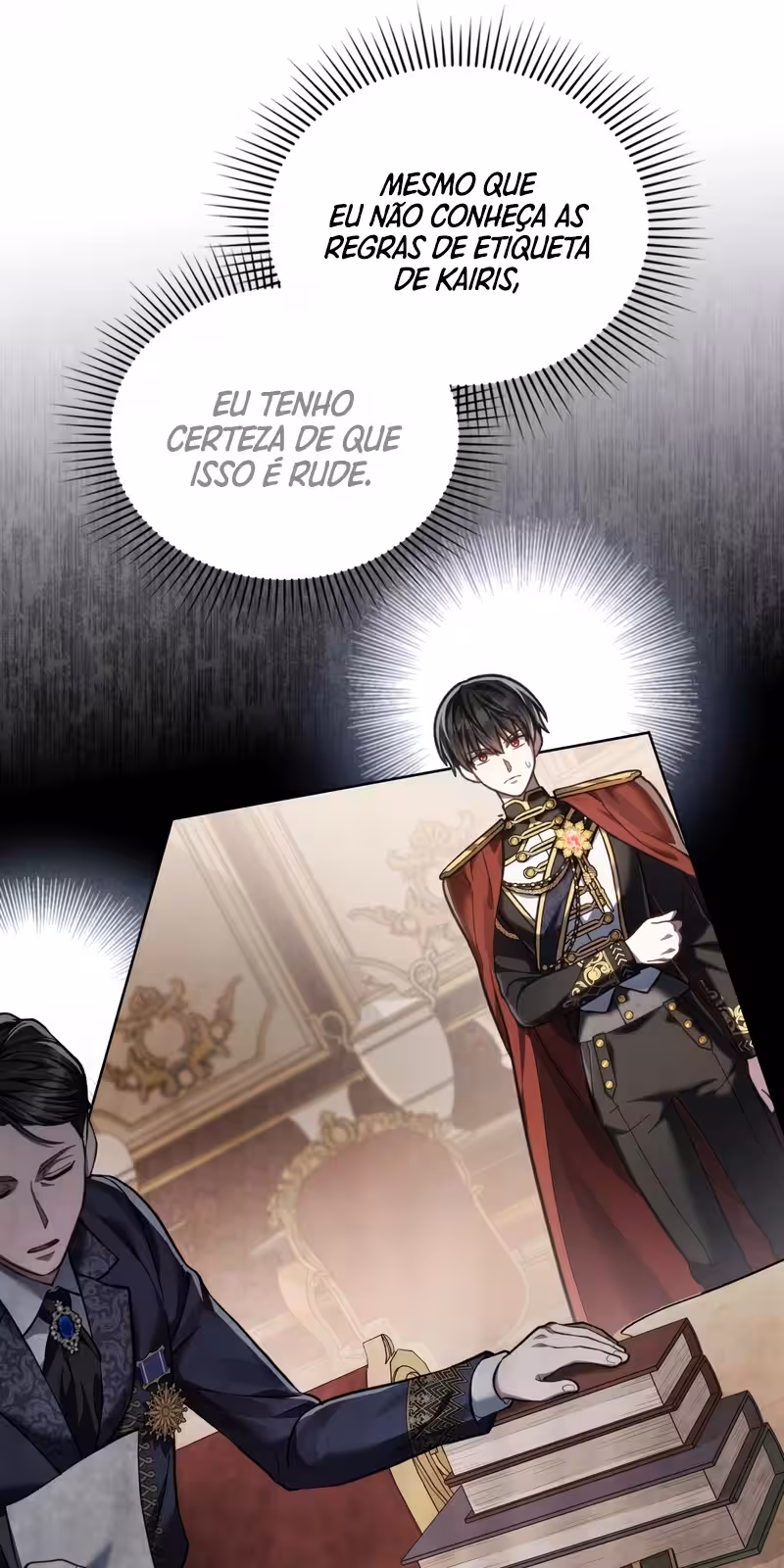 Página do Capítulo 08