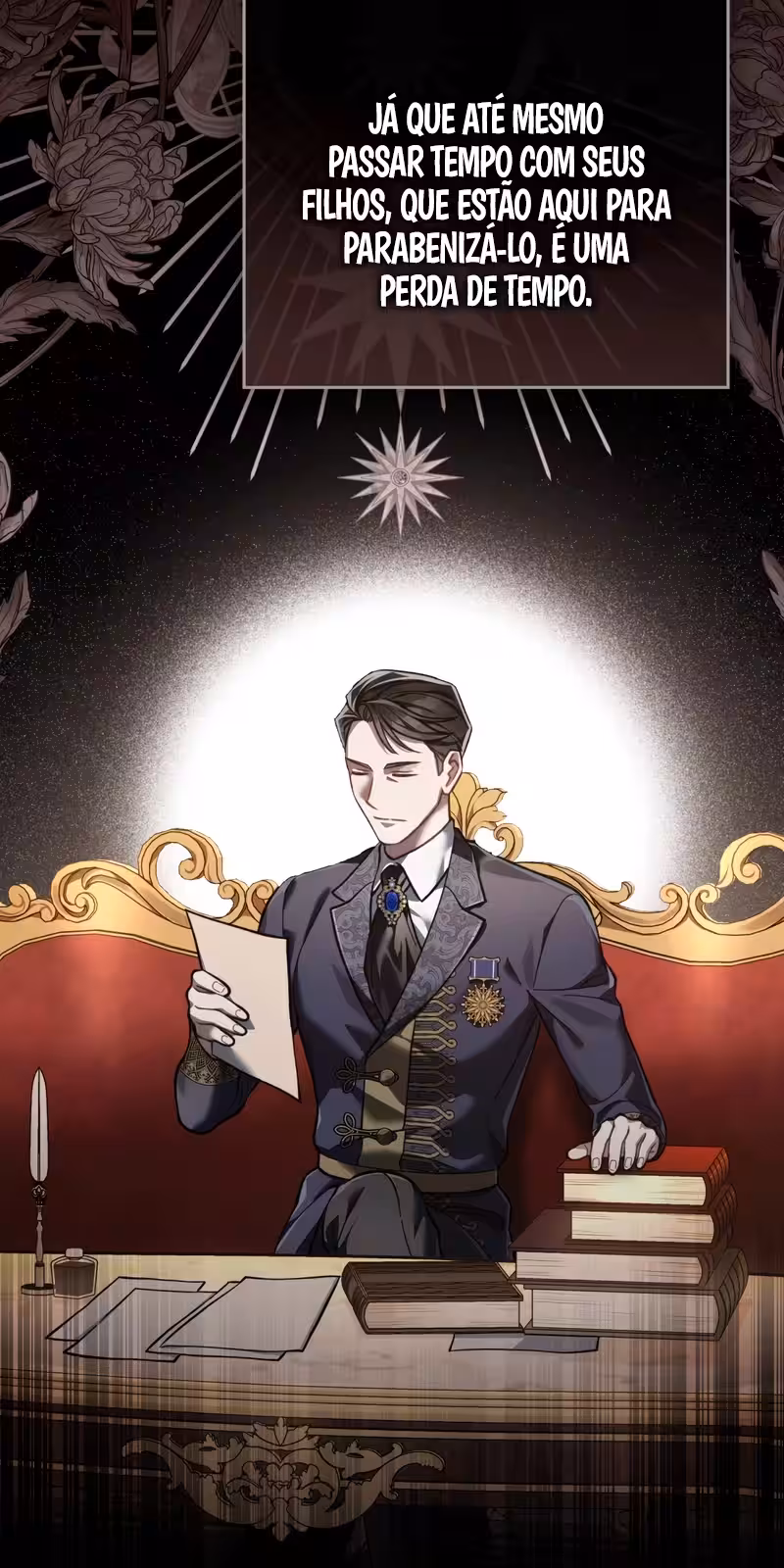 Página do Capítulo 08