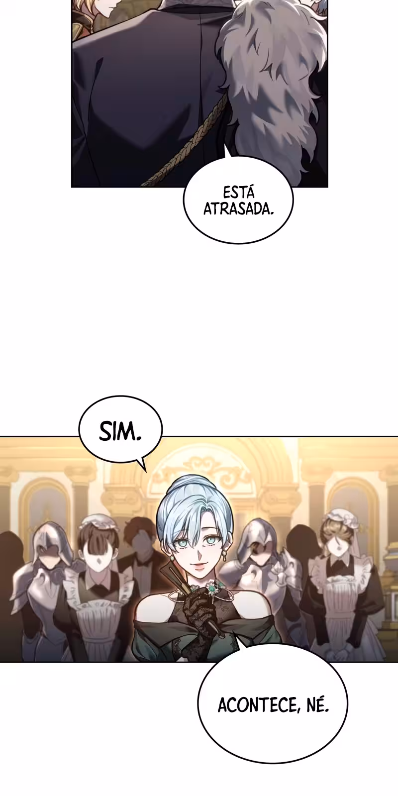 Página do Capítulo 08