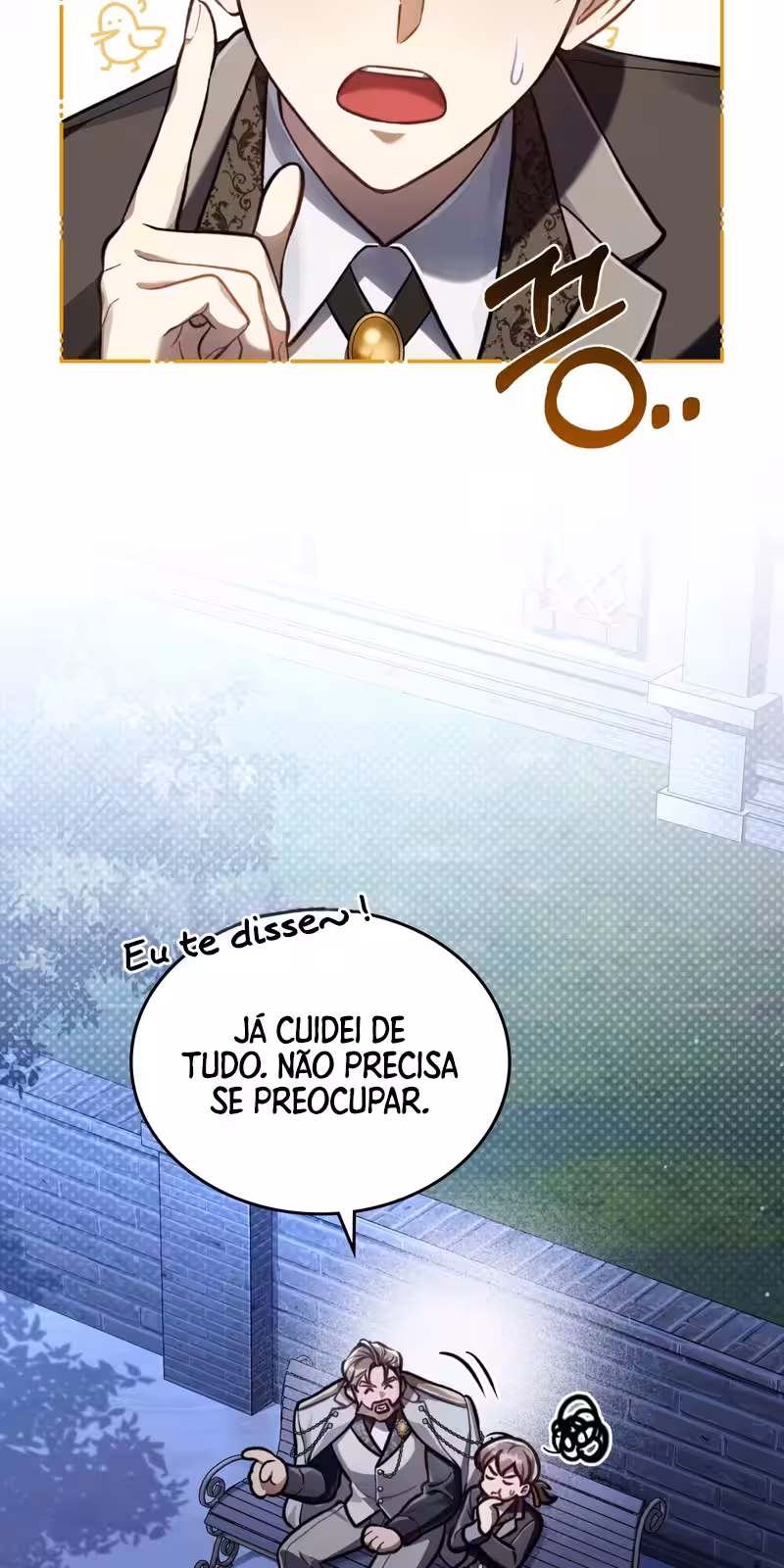 Página do Capítulo 11